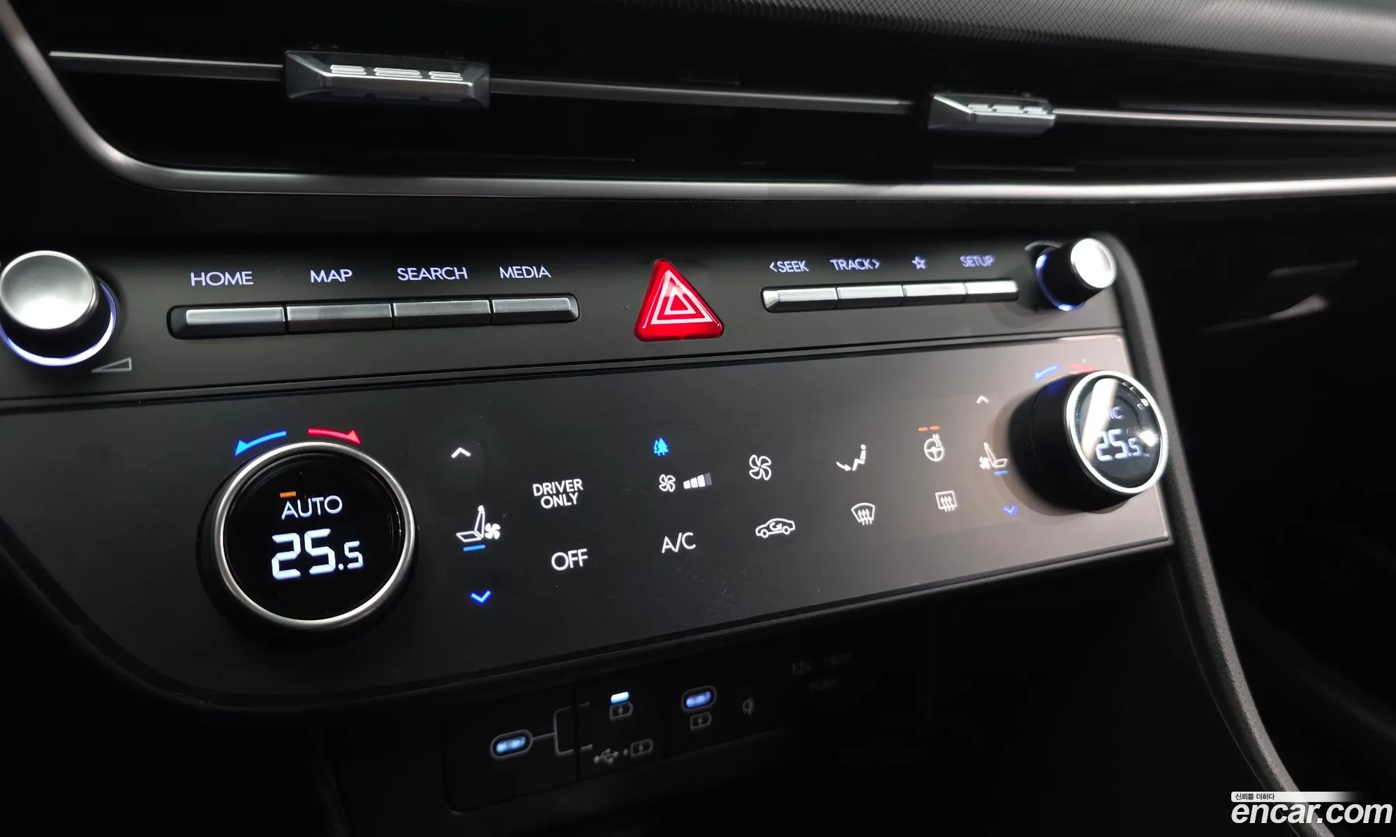 Hyundai Sonata the Edge Hybrid 2024 — 14