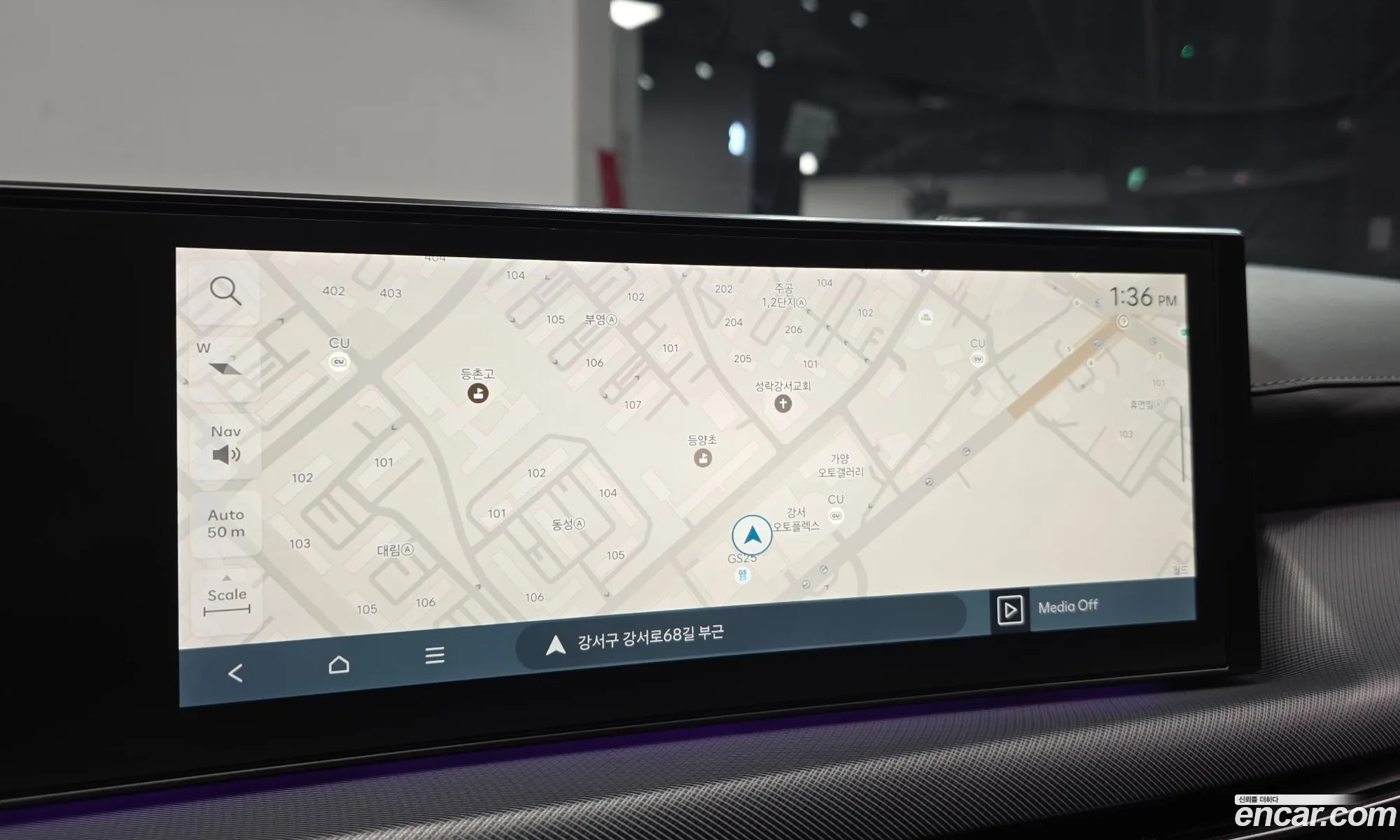 Hyundai Sonata the Edge Hybrid 2024 — 15