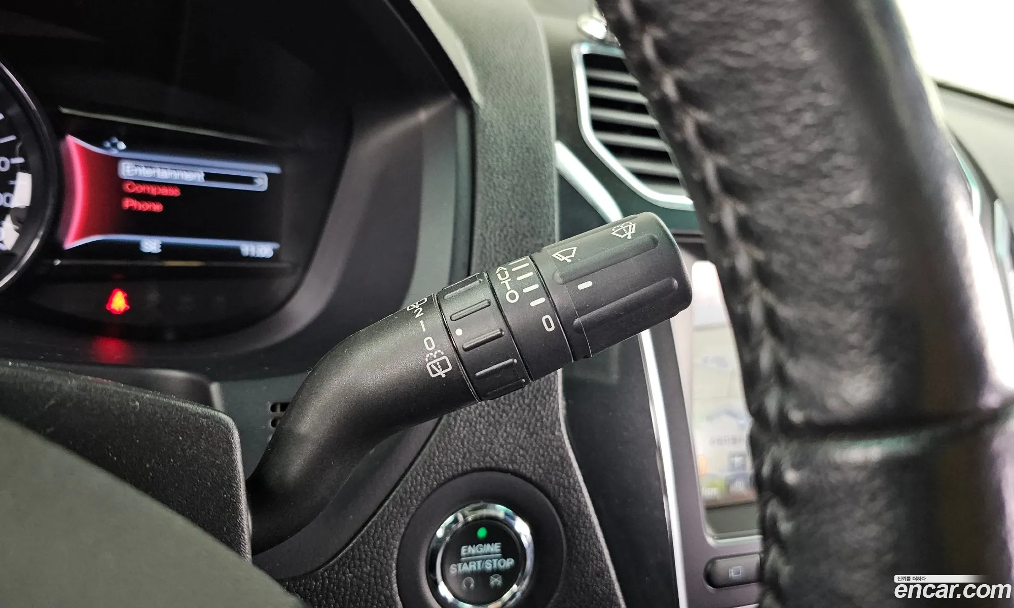 Ford Explorer 2016 1FM5K8FH6GGB90301 — 12