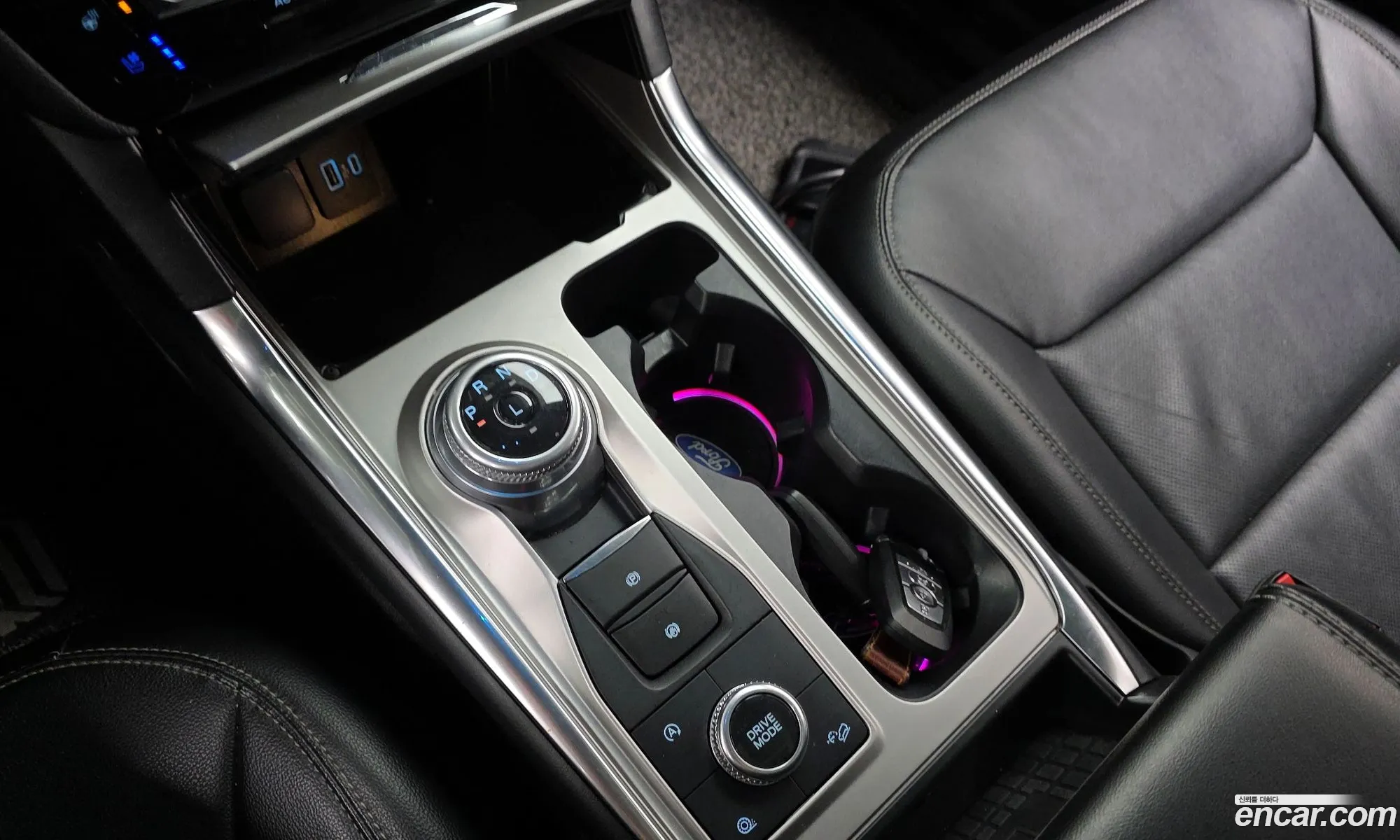Ford Explorer 6th Gen 2021 1FMSK8FH8MGA09584 — 12