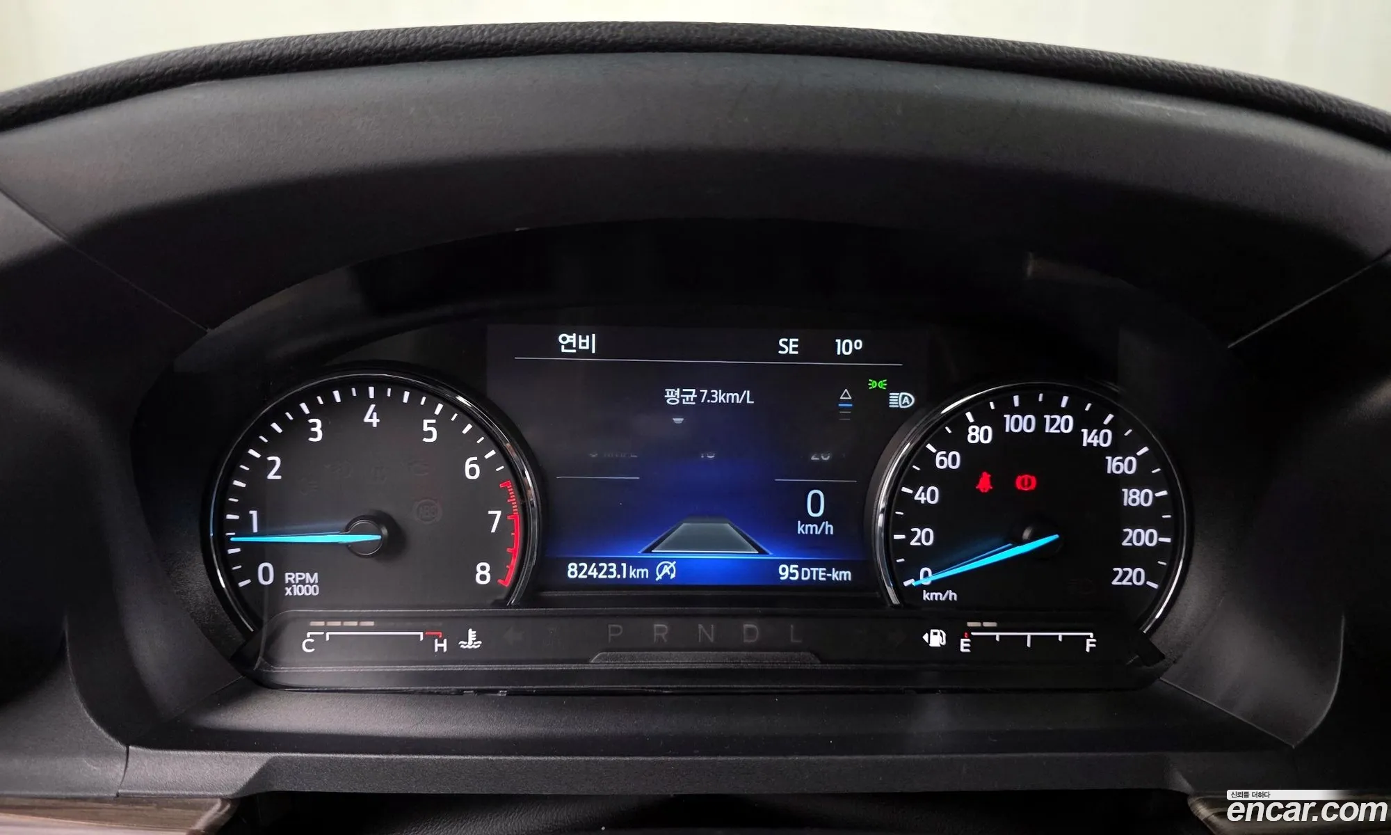 Ford Explorer 6th Gen 2021 1FMSK8FH8MGA09584 — 20