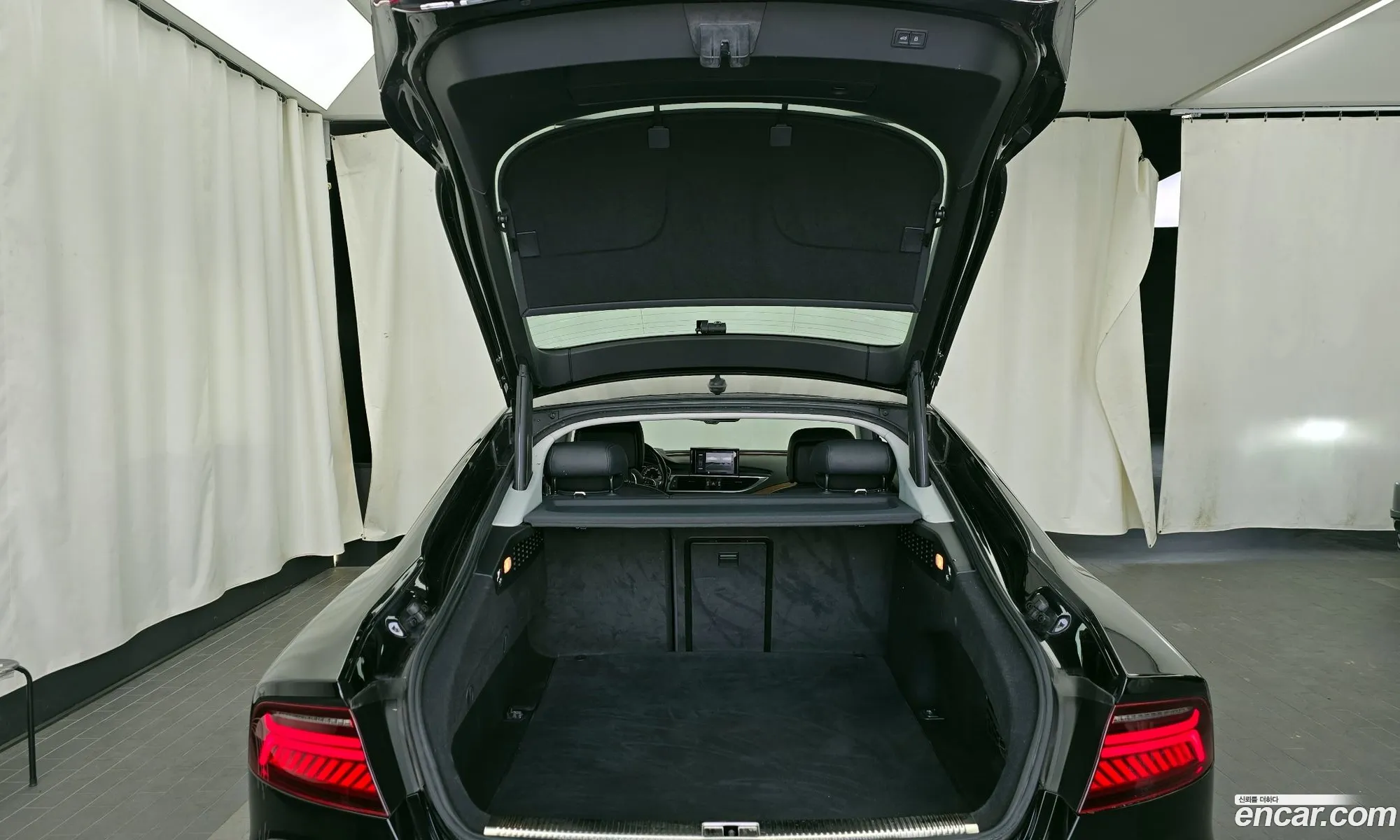 Audi A7 2015 WAUZZZ4G0GN021451 — 18