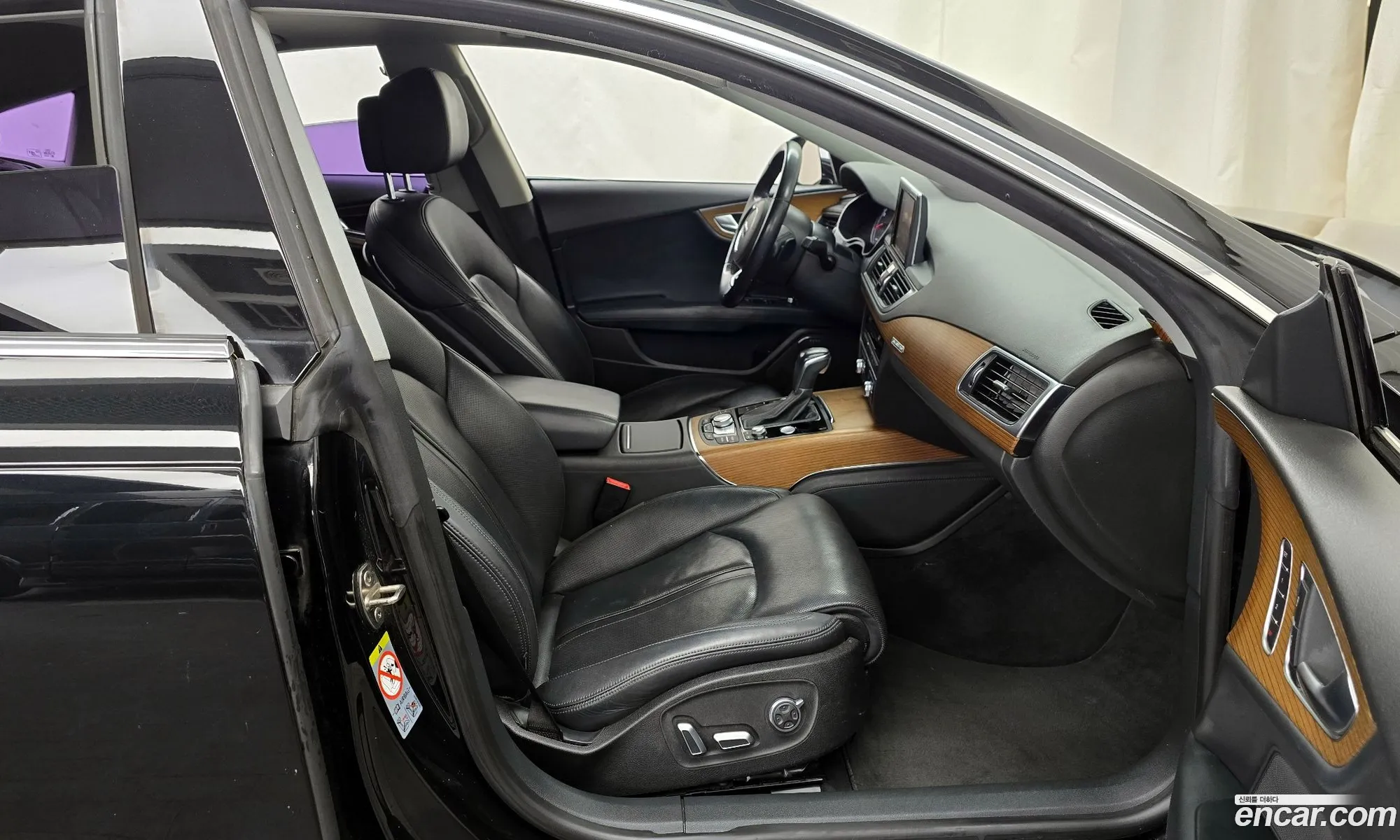 Audi A7 2015 WAUZZZ4G0GN021451 — 11
