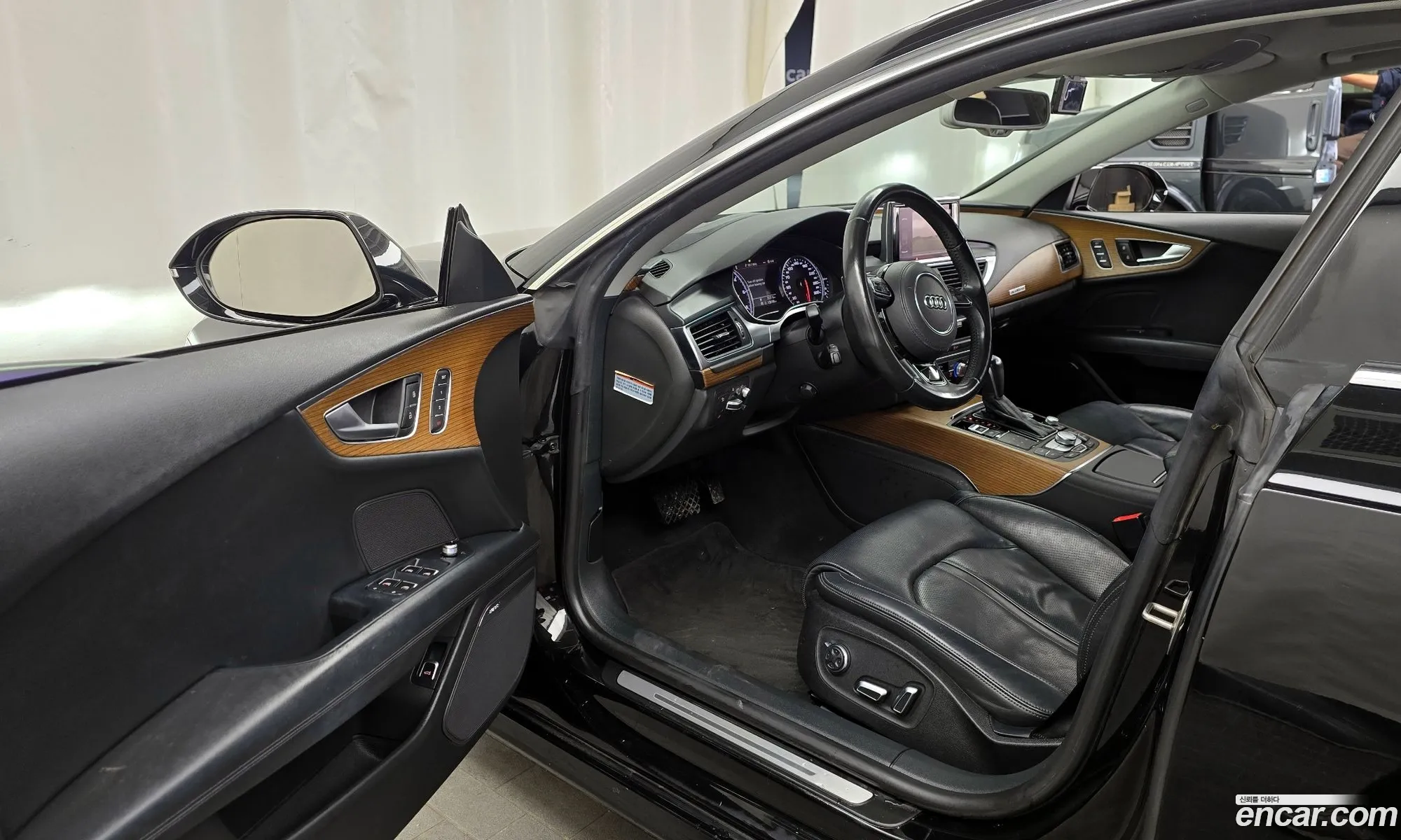 Audi A7 2015 WAUZZZ4G0GN021451 — 19