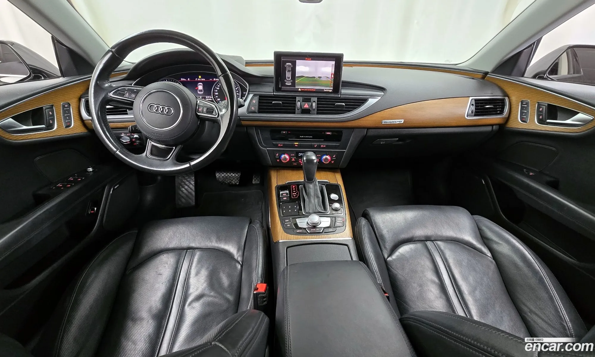 Audi A7 2015 WAUZZZ4G0GN021451 — 16