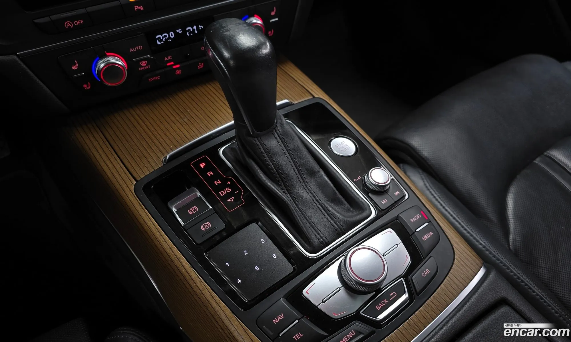 Audi A7 2015 WAUZZZ4G0GN021451 — 15