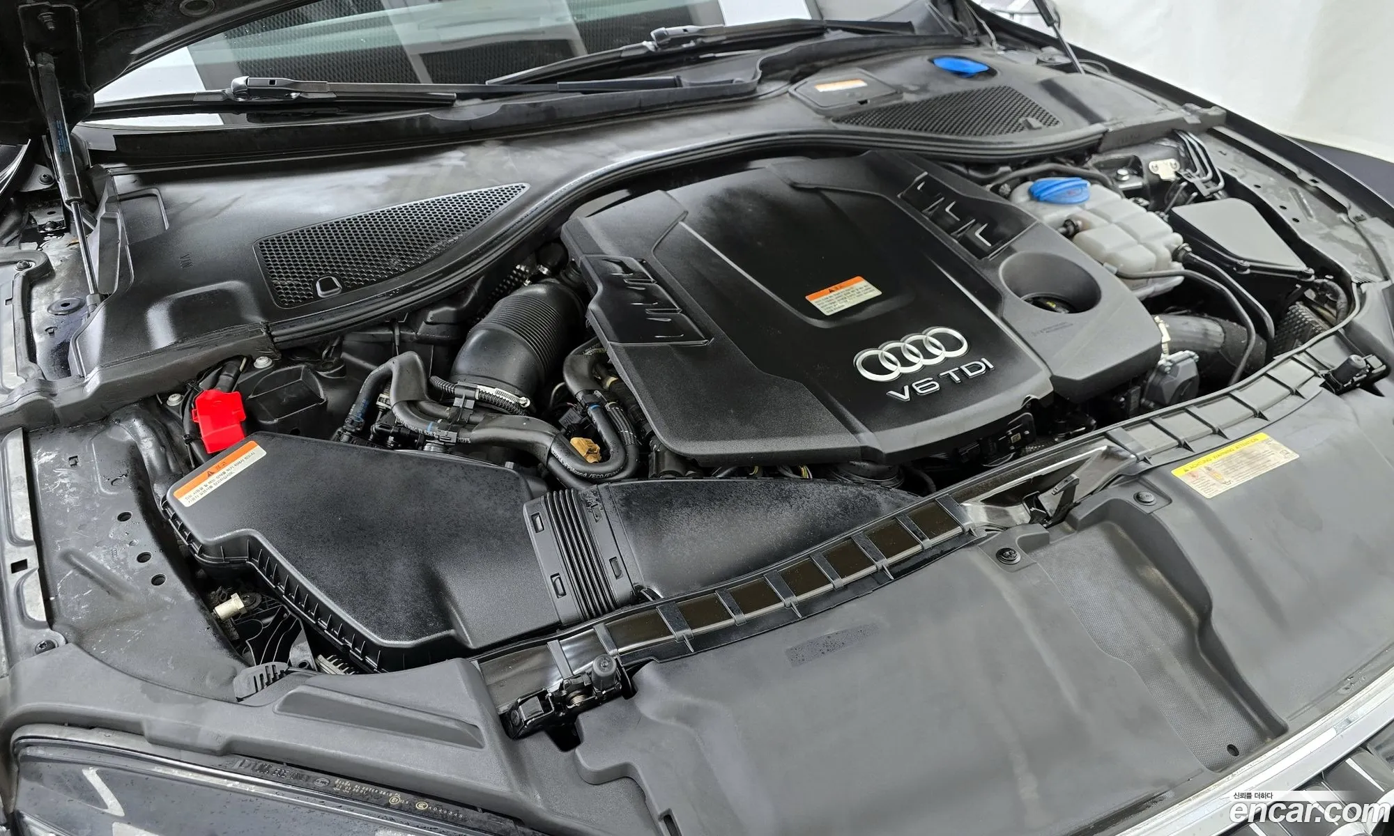 Audi A7 2015 WAUZZZ4G0GN021451 — 9