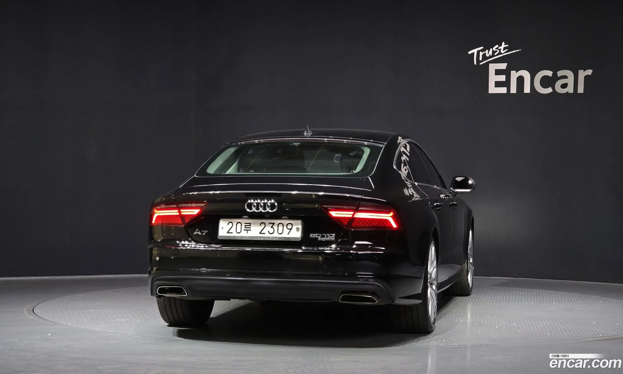 Audi A7 2015 WAUZZZ4G0GN021451 — 13
