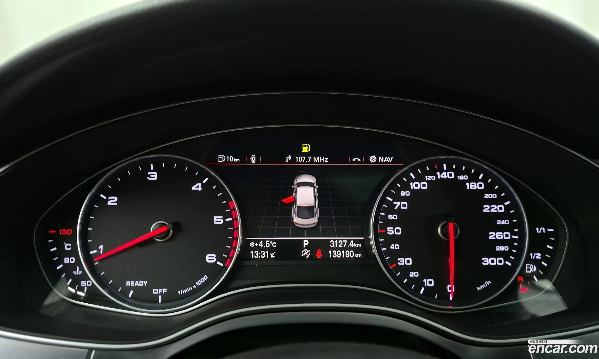 Audi A7 2015 WAUZZZ4G0GN021451 — 6