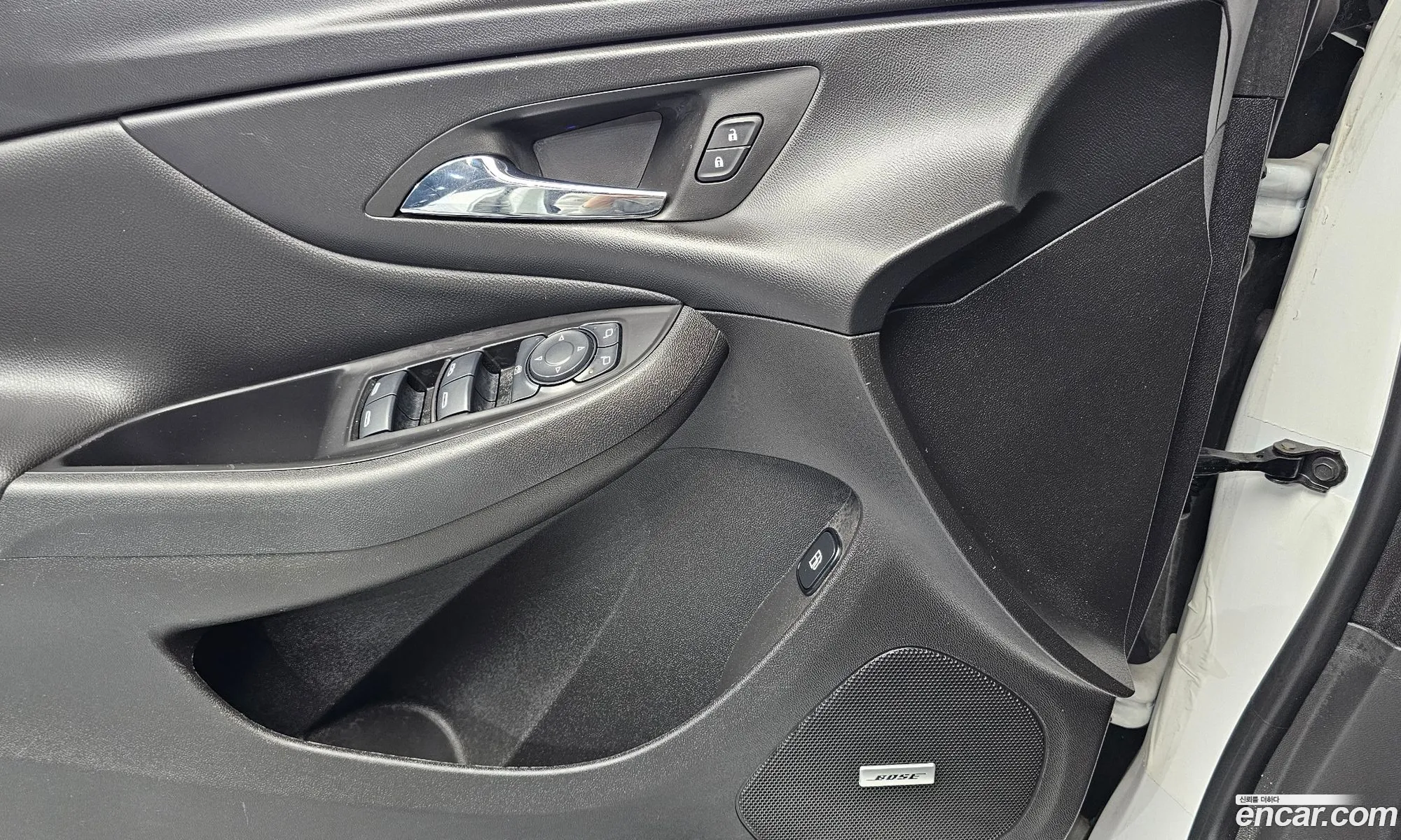 Chevrolet (GM Daewoo) Volt