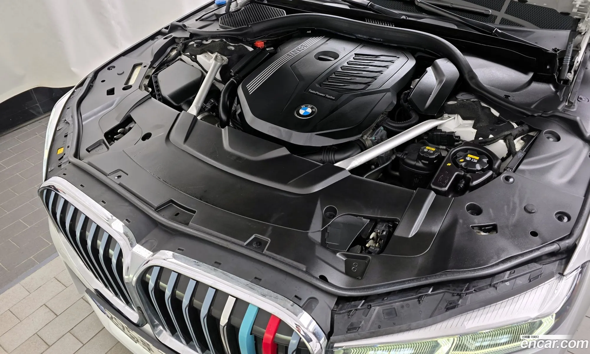 BMW 7 Series 2021 — 15