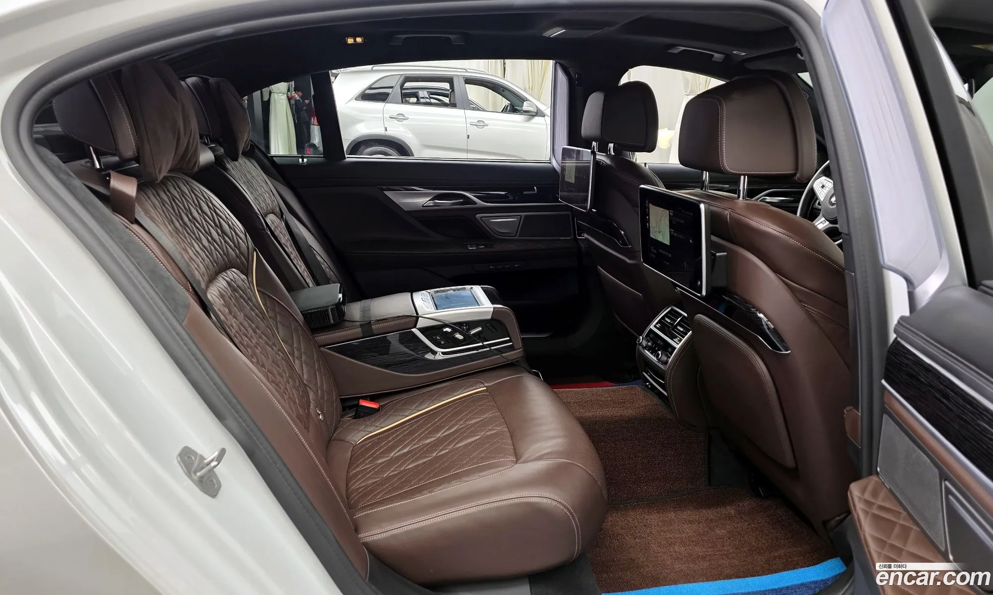 BMW 7 Series 2021 — 20