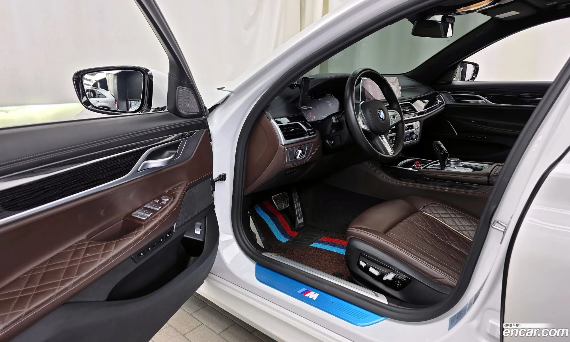 BMW 7 Series 2021 — 13