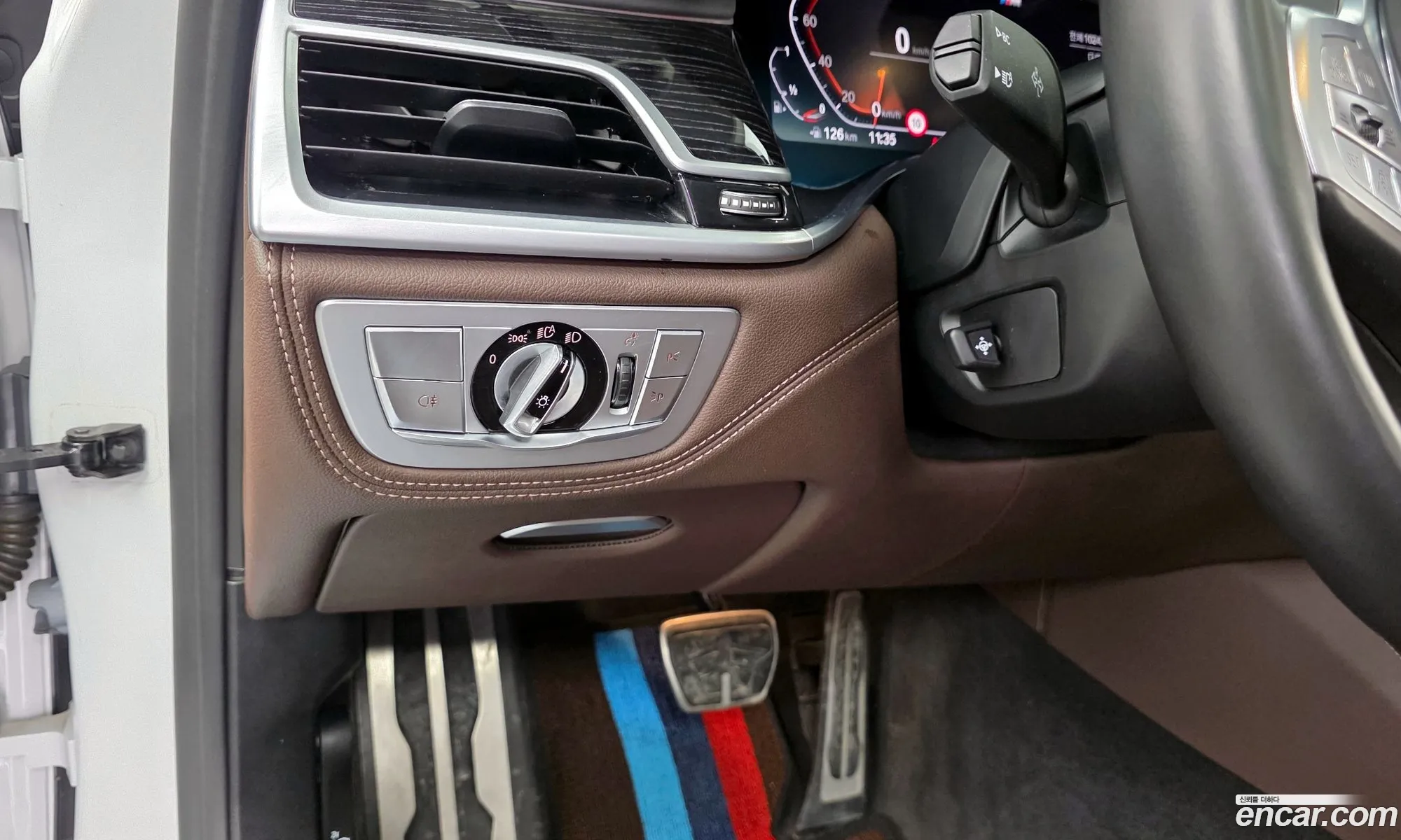 BMW 7 Series 2021 — 16