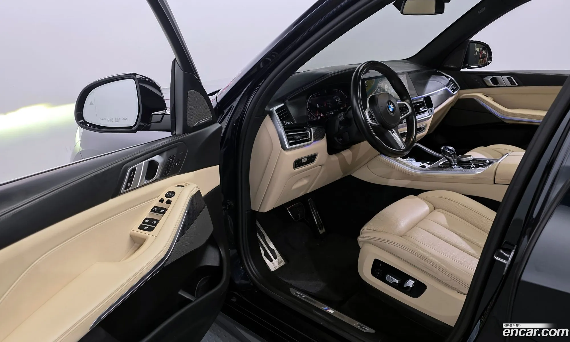 BMW X5 2021 — 10