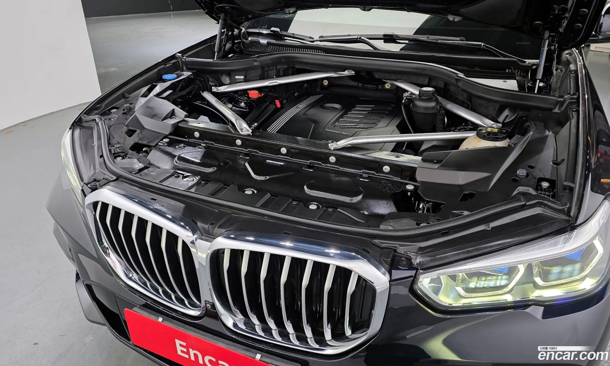 BMW X5 2021 — 18