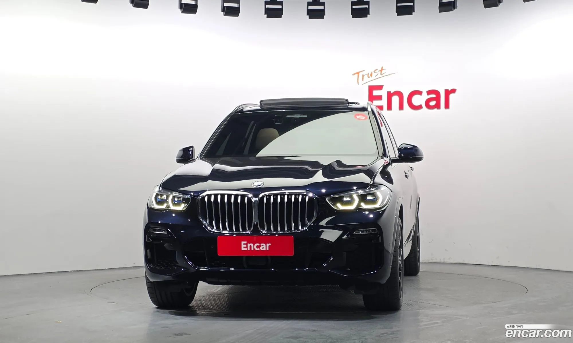BMW X5 2021 — 15