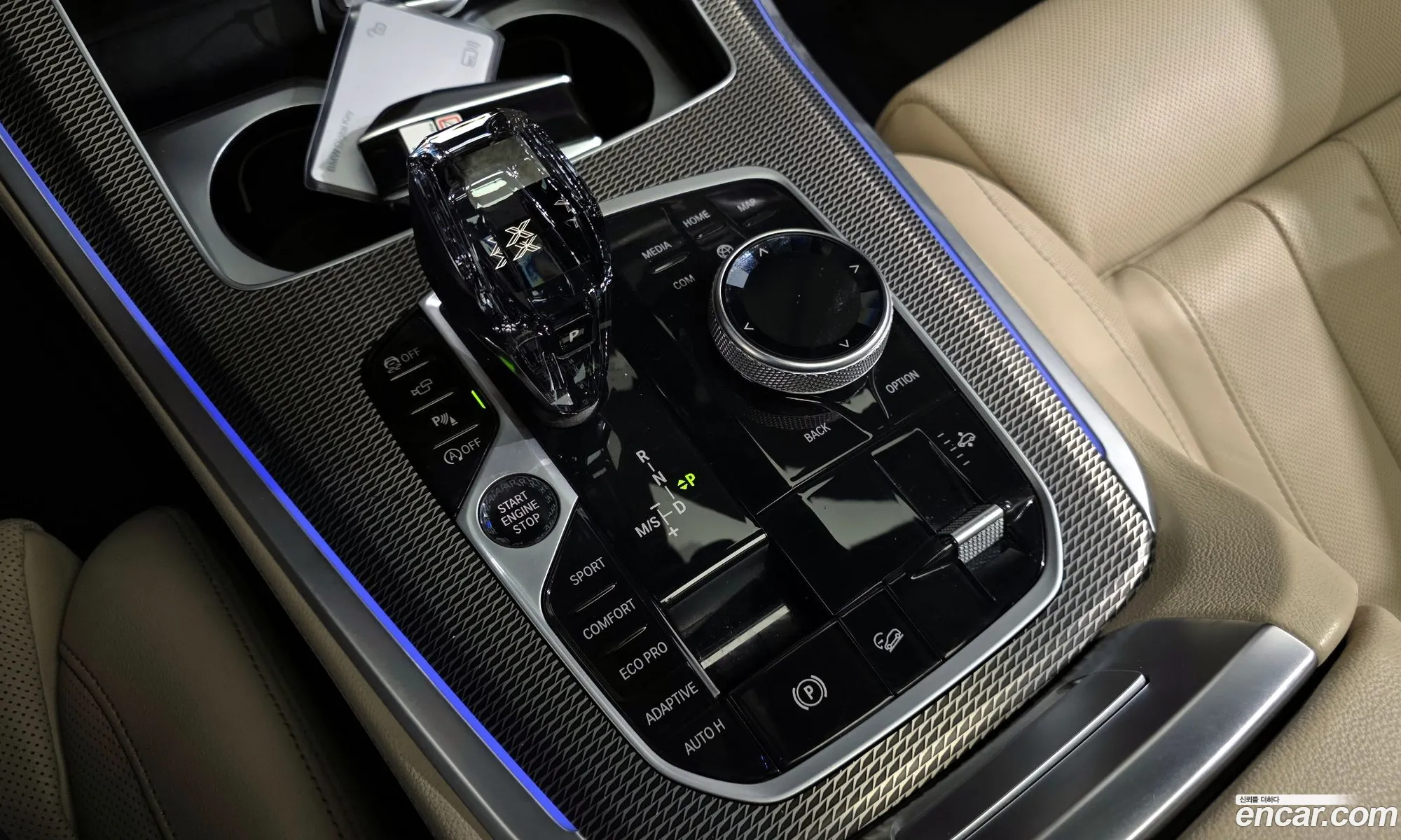 BMW X5 2021 — 16