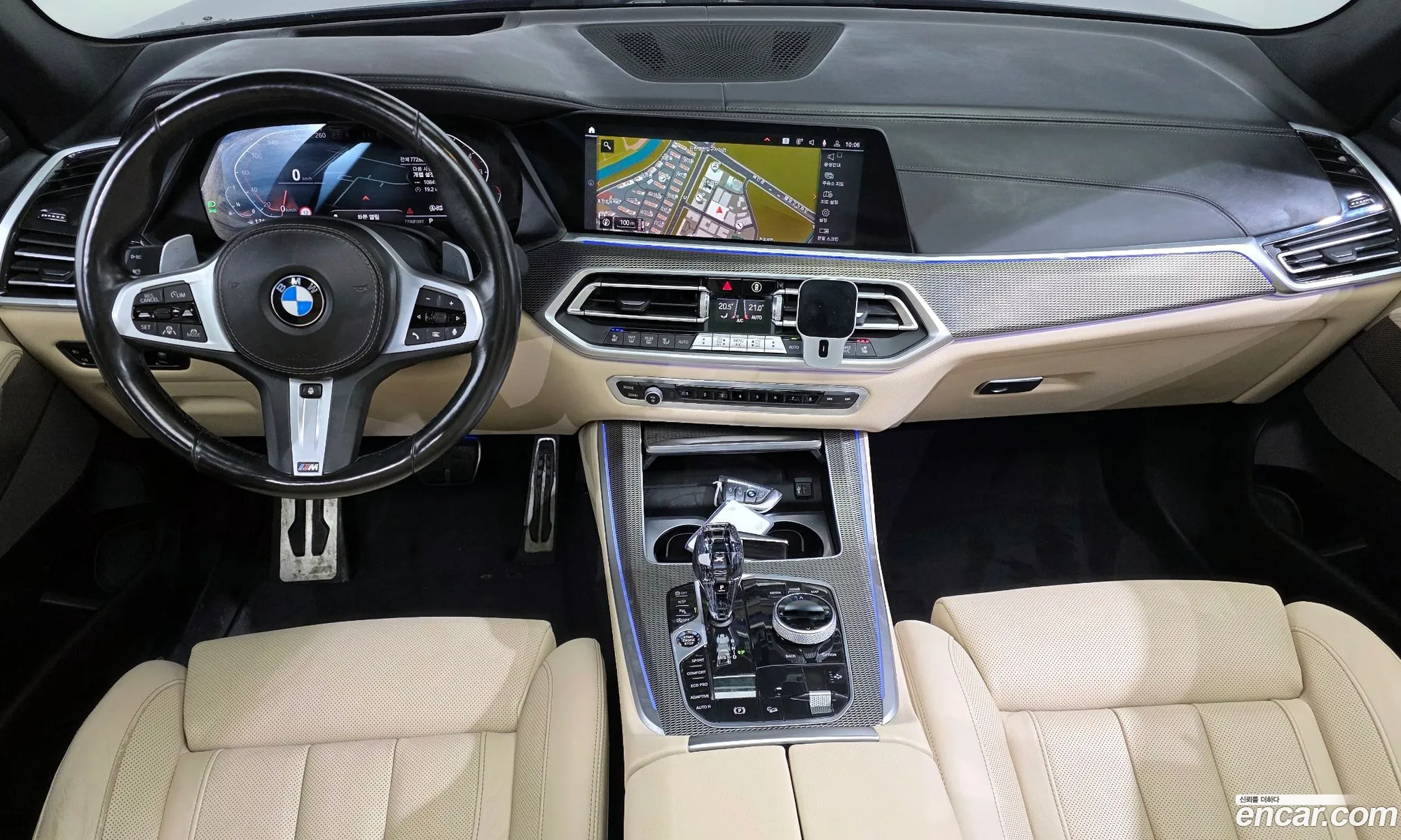 BMW X5 2021 — 19
