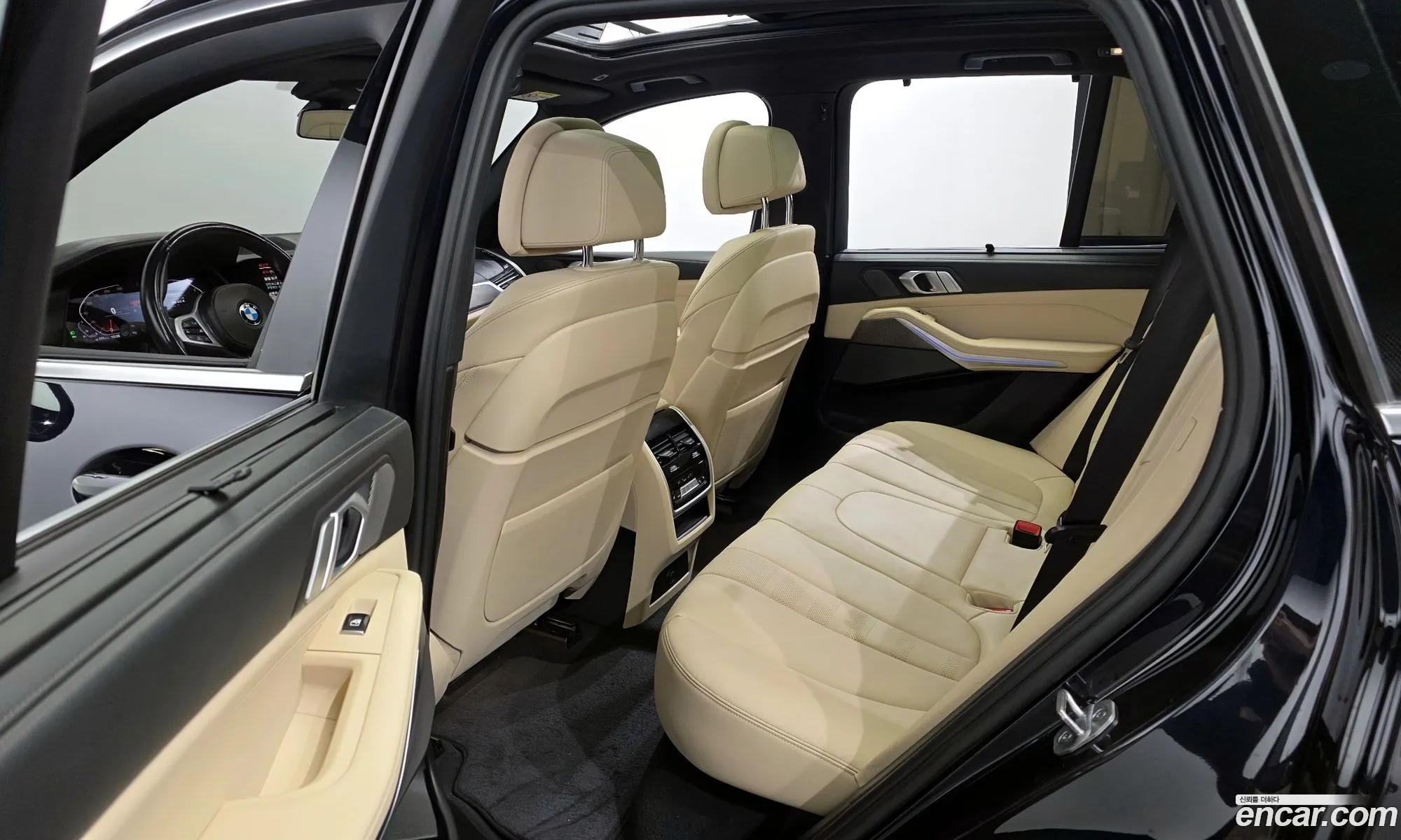 BMW X5 2021 — 8