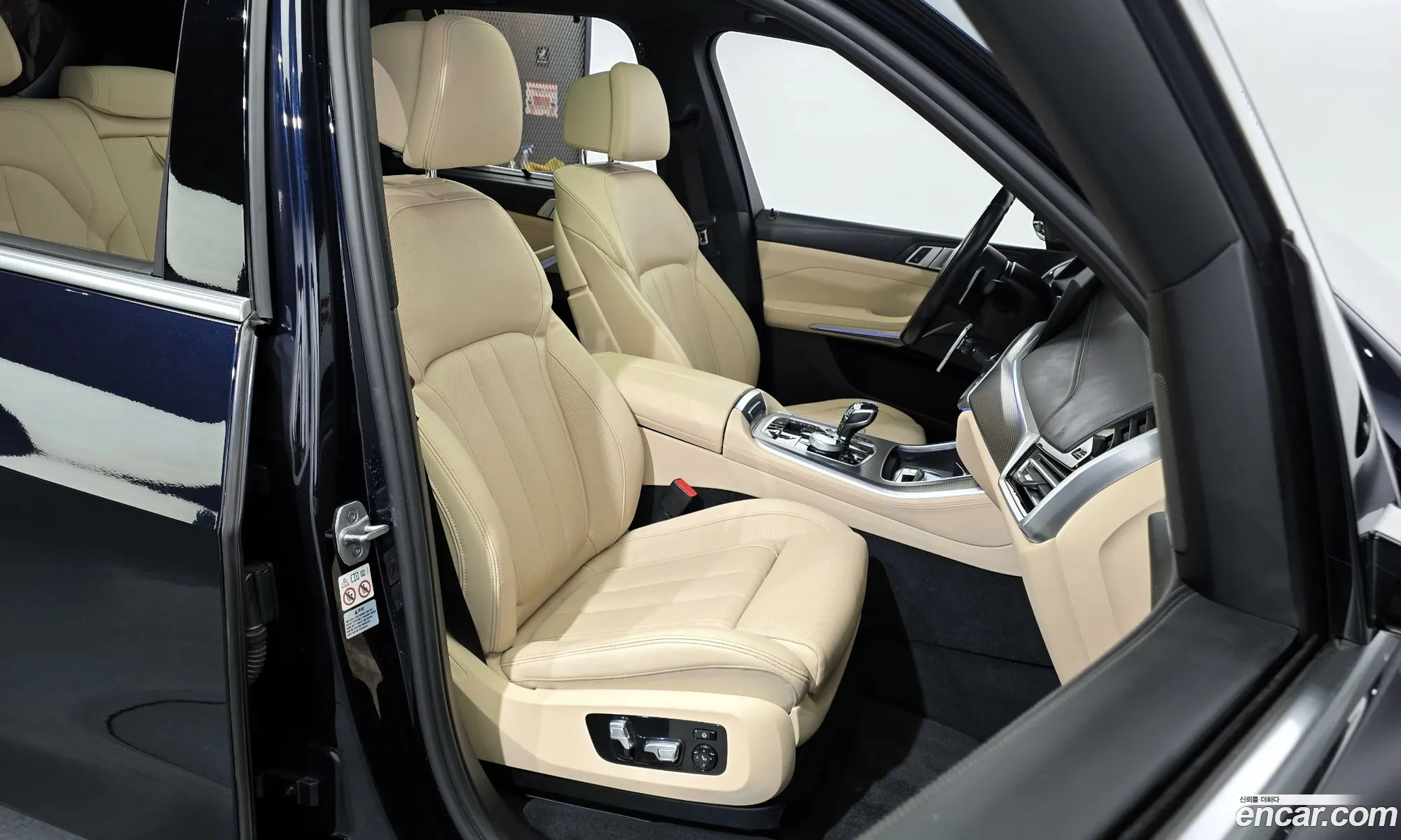 BMW X5 2021 — 17