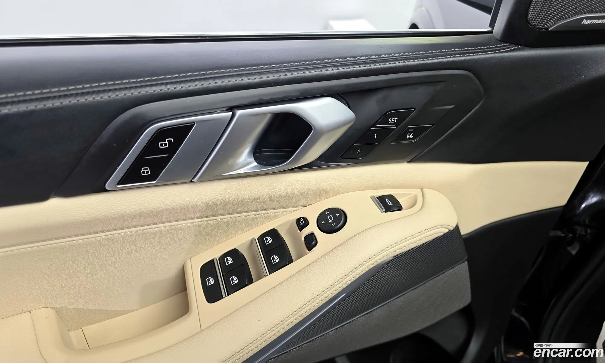 BMW X5 2021 — 14