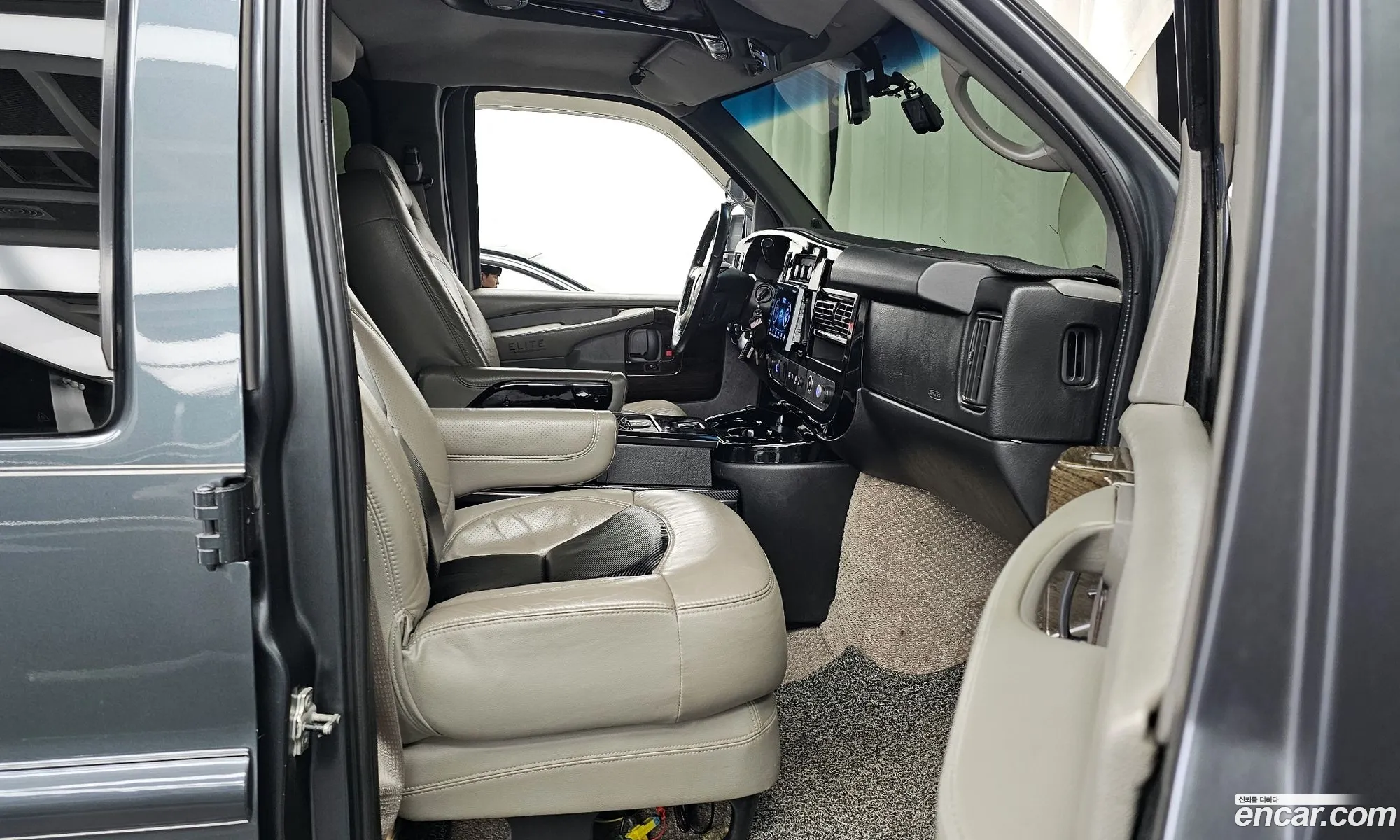 Chevrolet Express Van 2014 1GBSGDC49E1120847 — 20