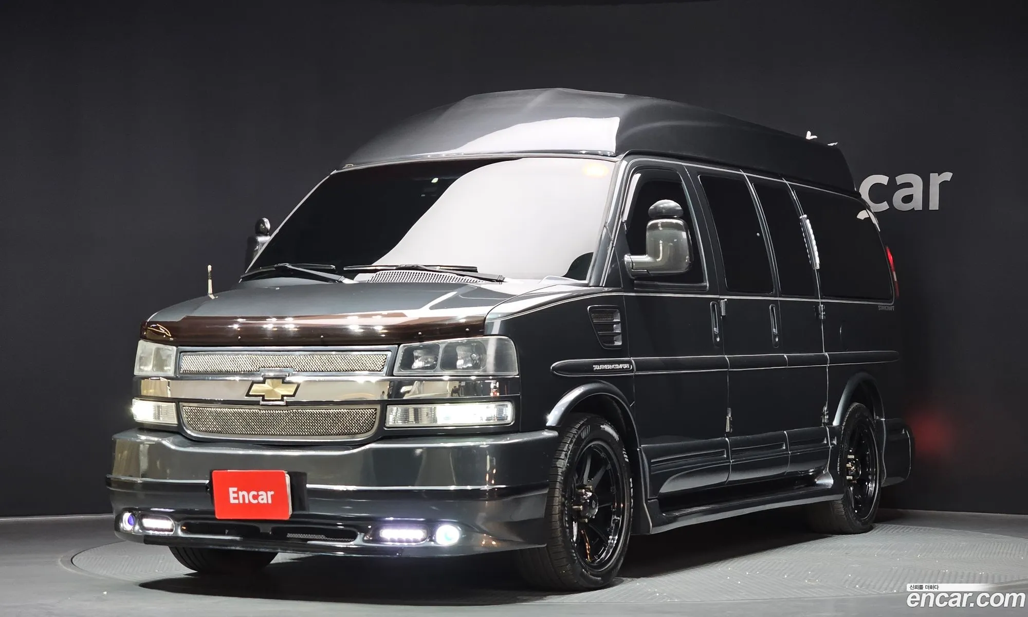 Chevrolet Express Van 2014 1GBSGDC49E1120847 — 12