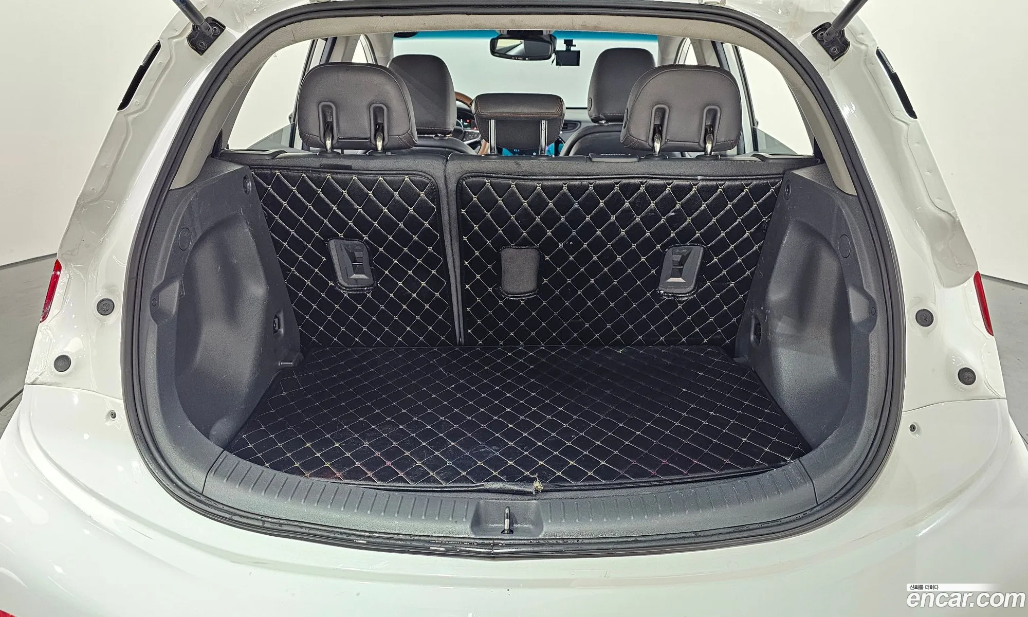 Chevrolet (GM Daewoo) Bolt EV 2019 — 6