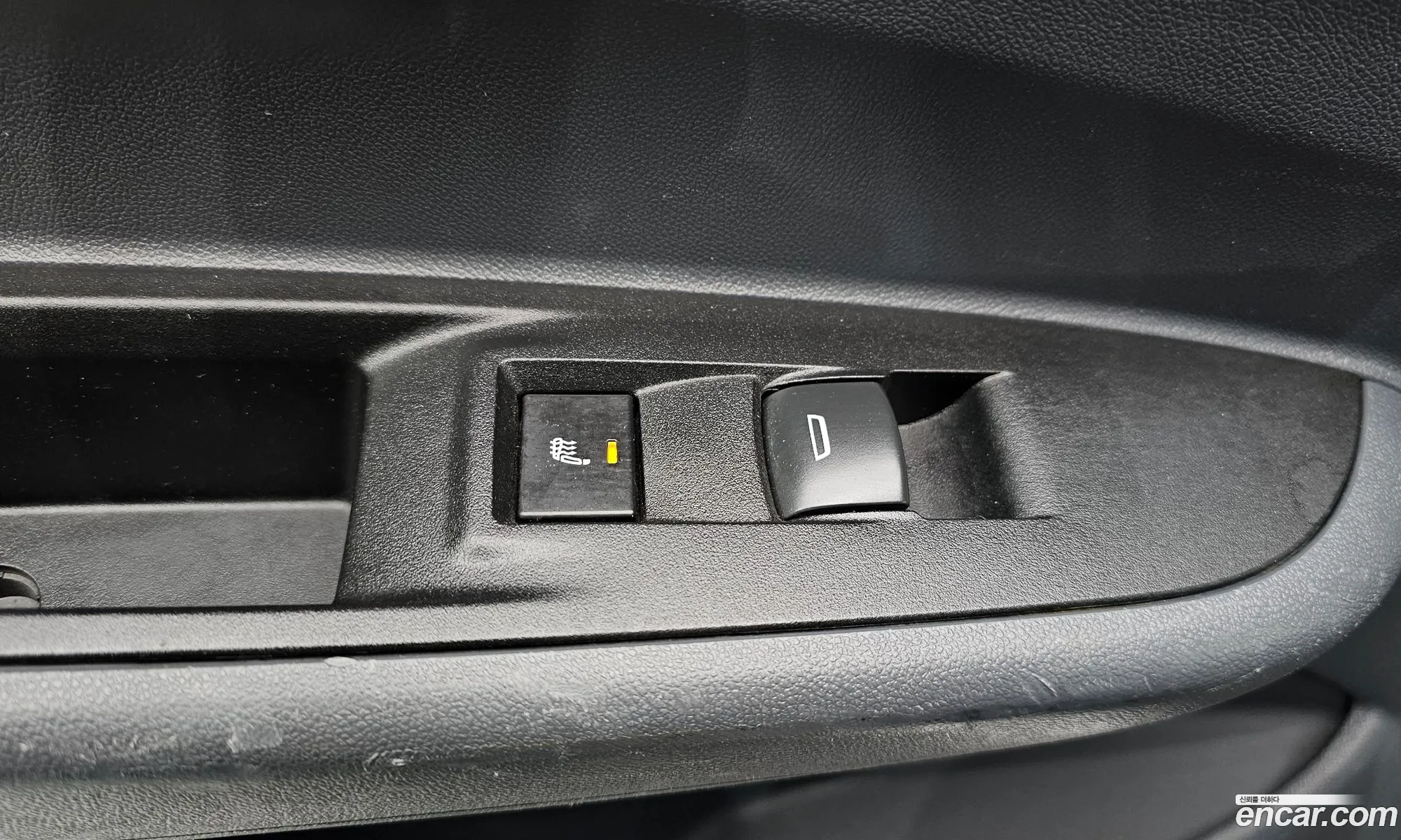 Chevrolet (GM Daewoo) Bolt EV 2019 — 7