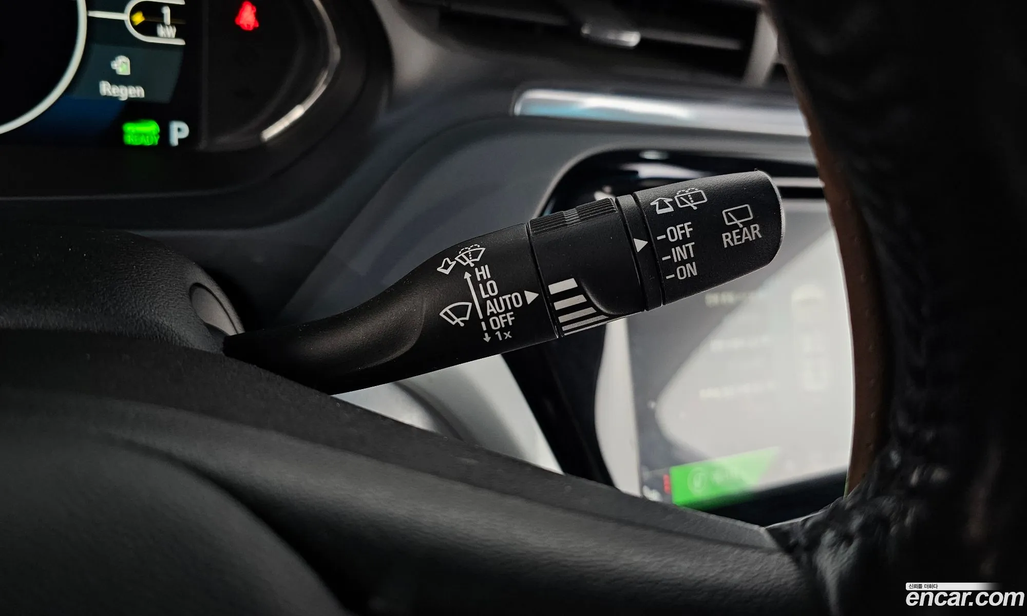 Chevrolet (GM Daewoo) Bolt EV 2019 — 9
