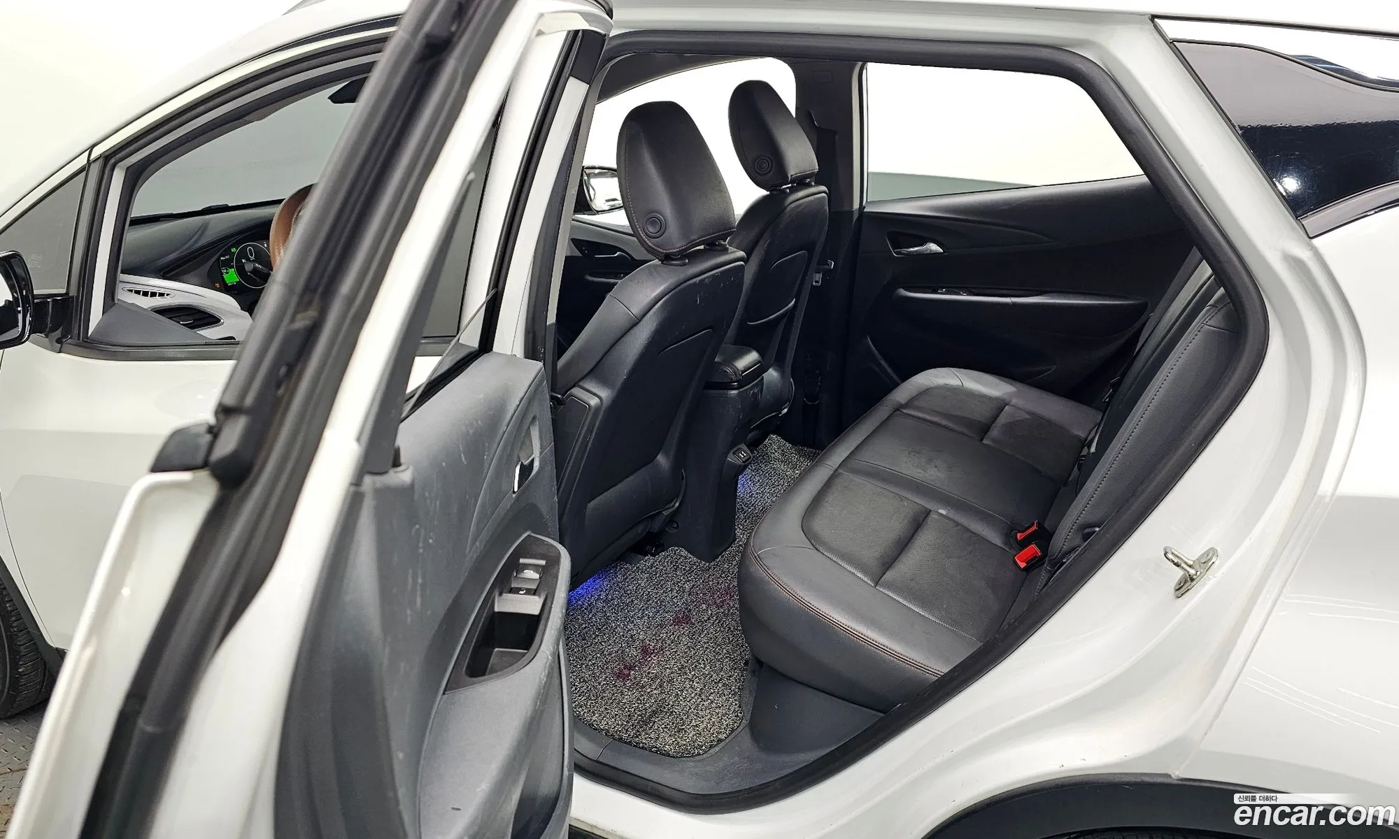 Chevrolet (GM Daewoo) Bolt EV 2019 — 14