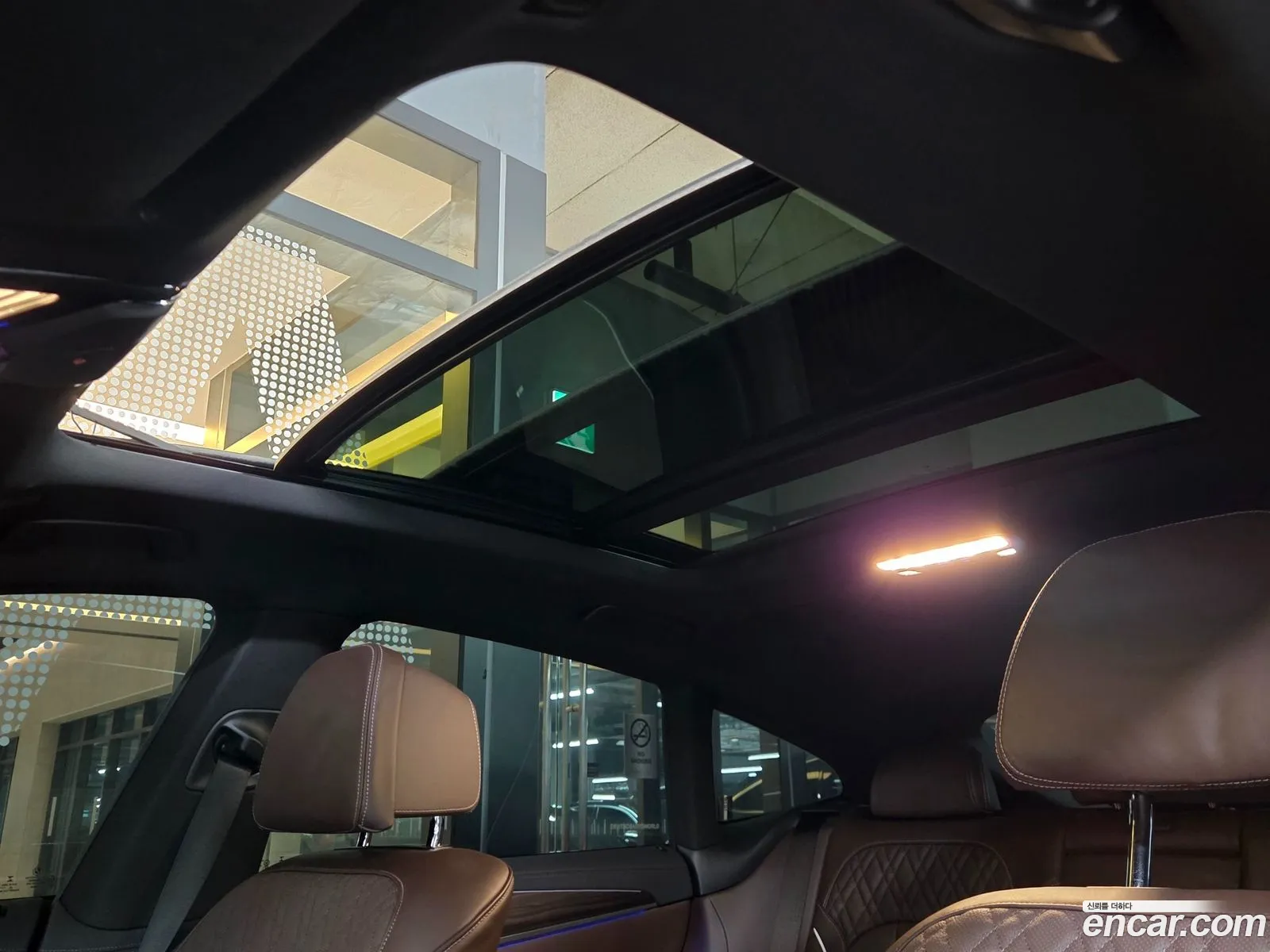 BMW 6 Series GT 2020 — 15