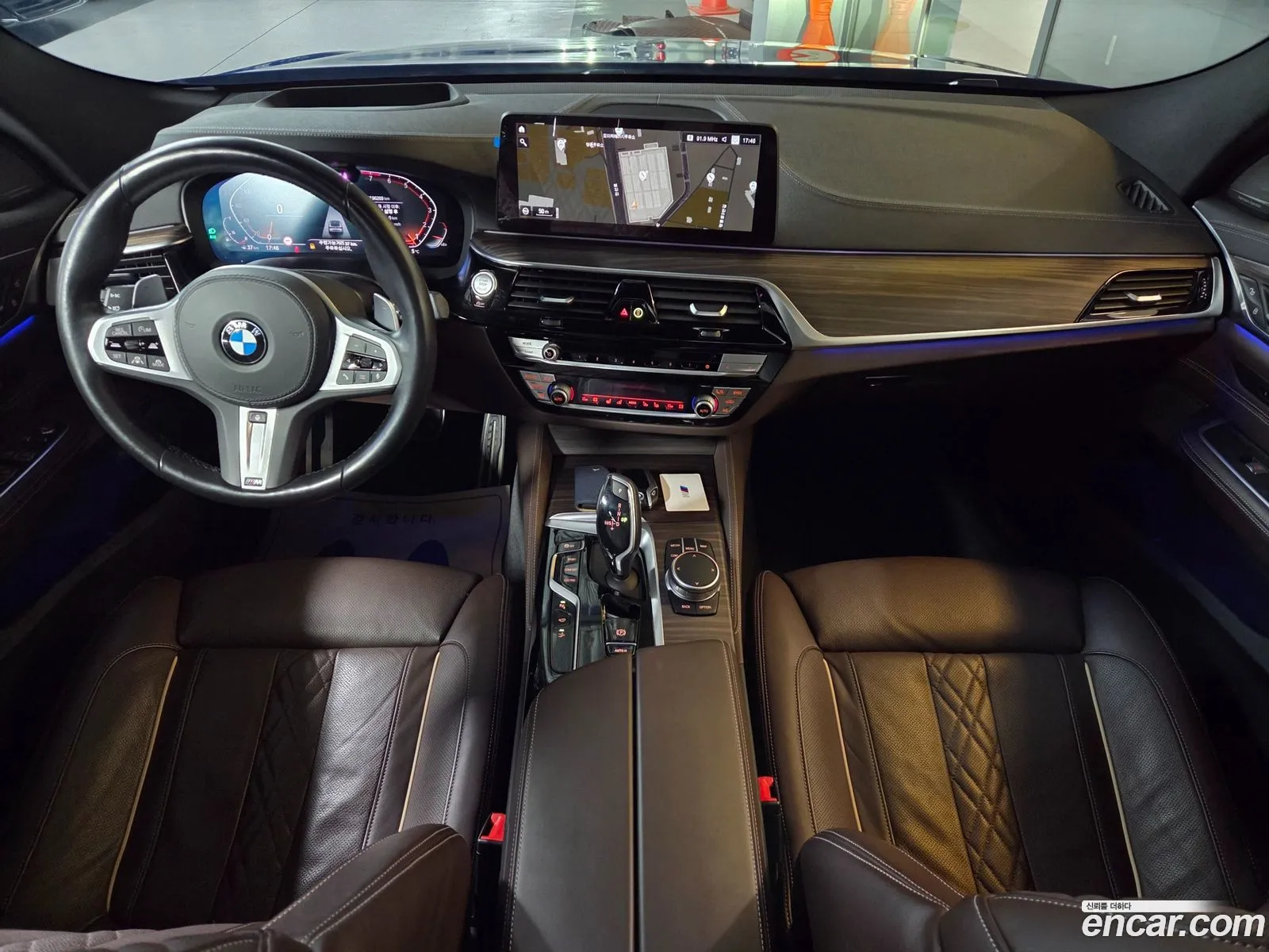 BMW 6 Series GT 2020 — 19