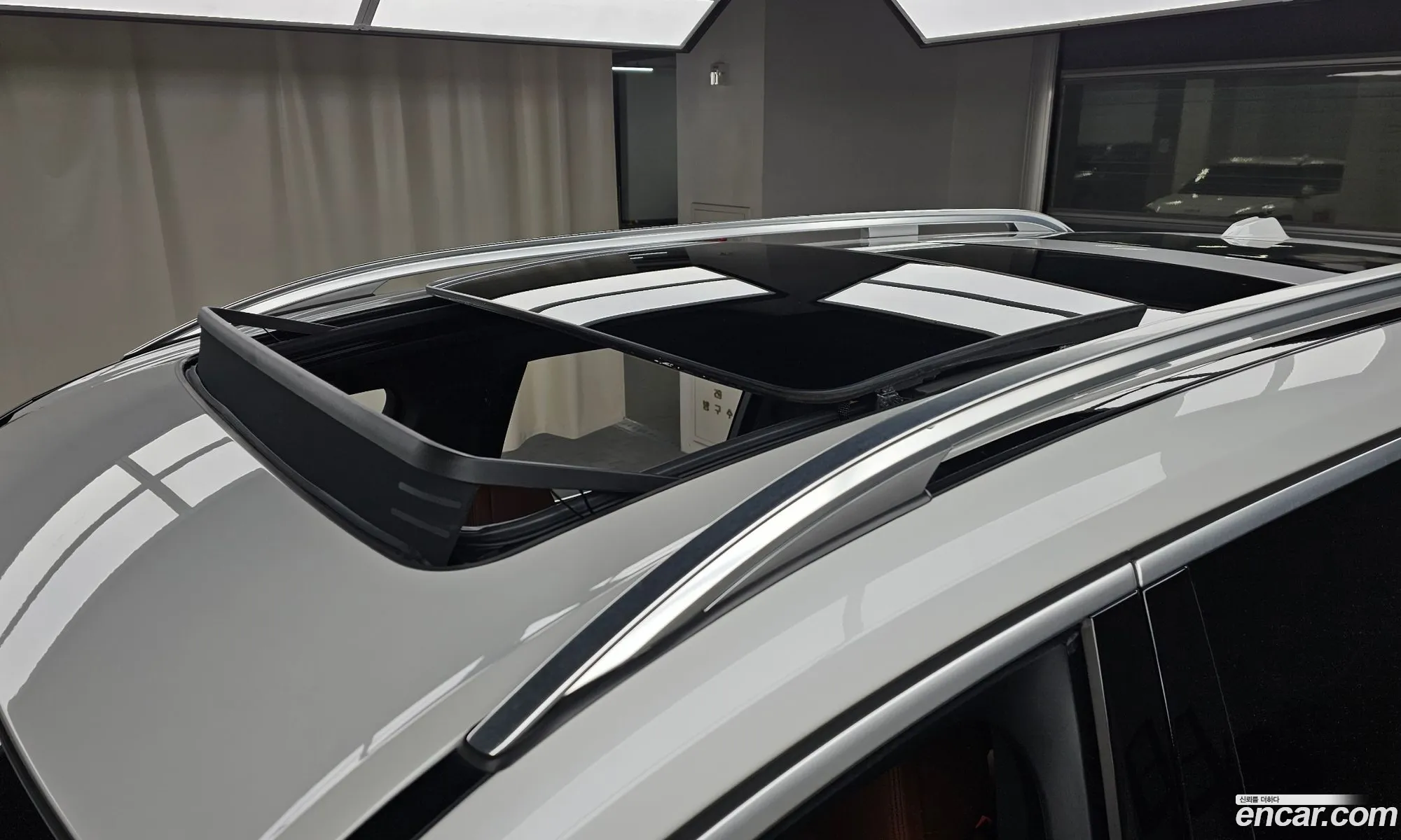 BMW X7 2024 — 14