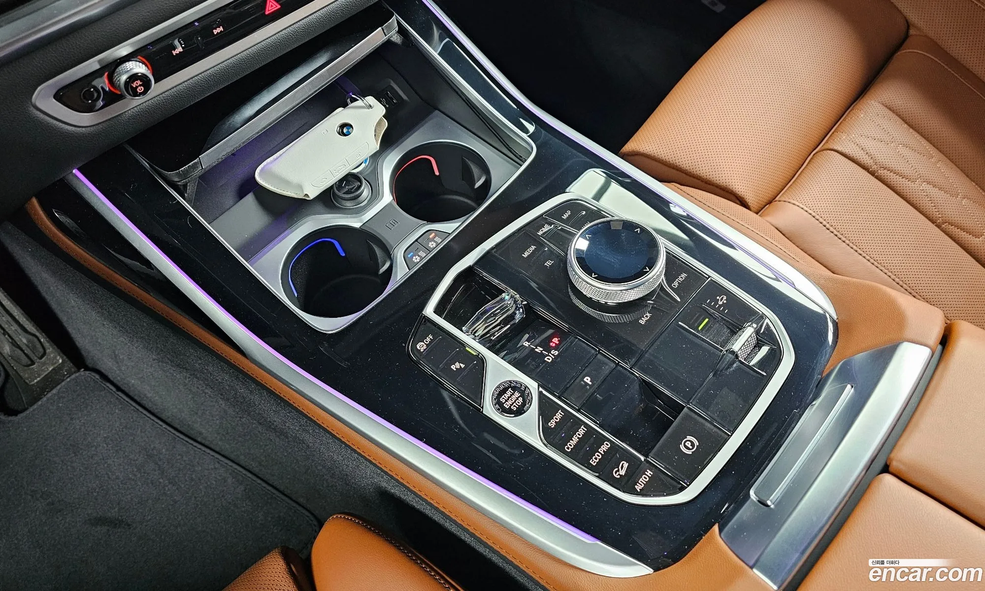 BMW X7 2024 — 5