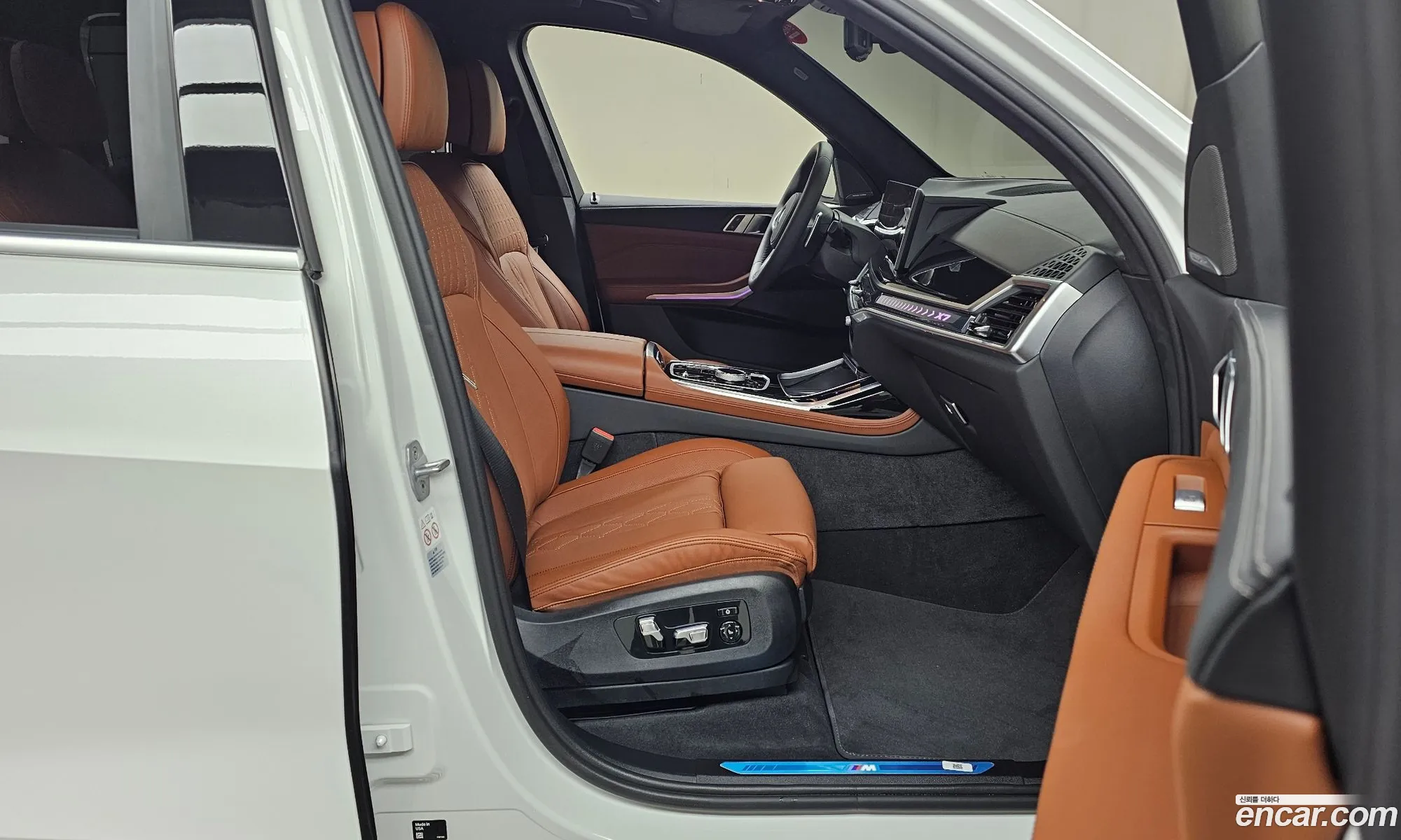 BMW X7 2024 — 4