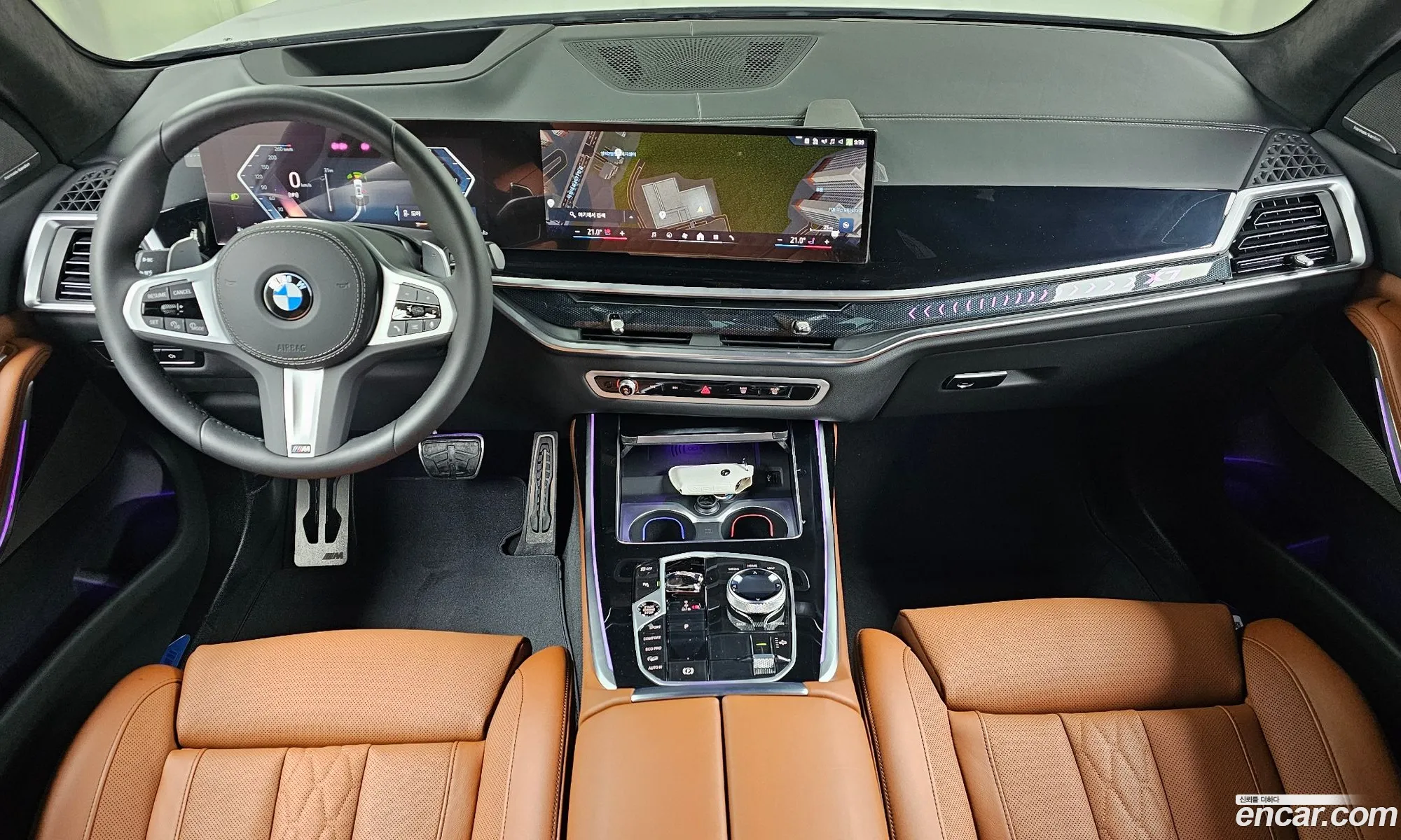 BMW X7 2024 — 3