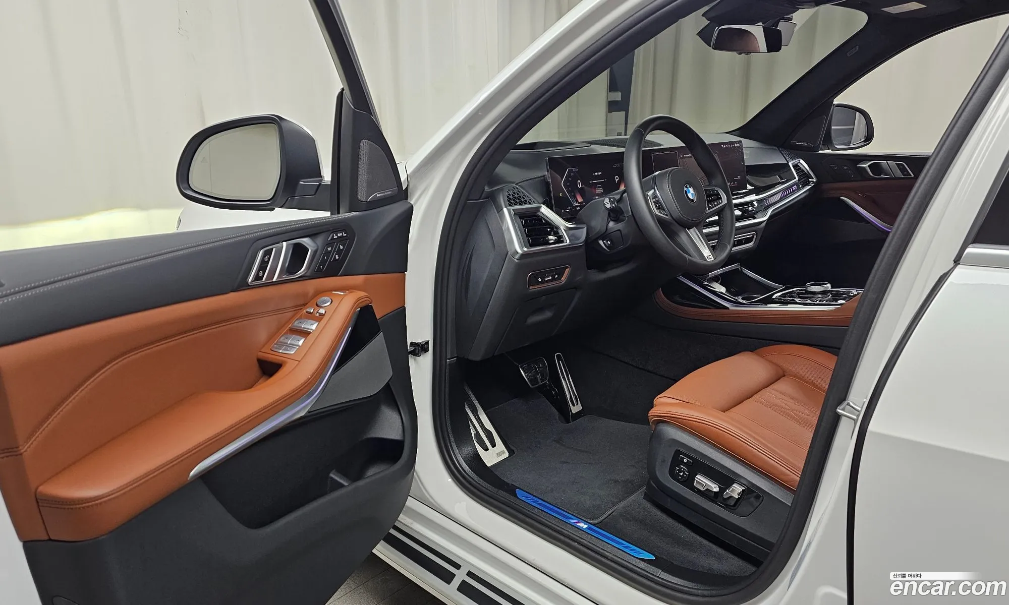 BMW X7 2024 — 11