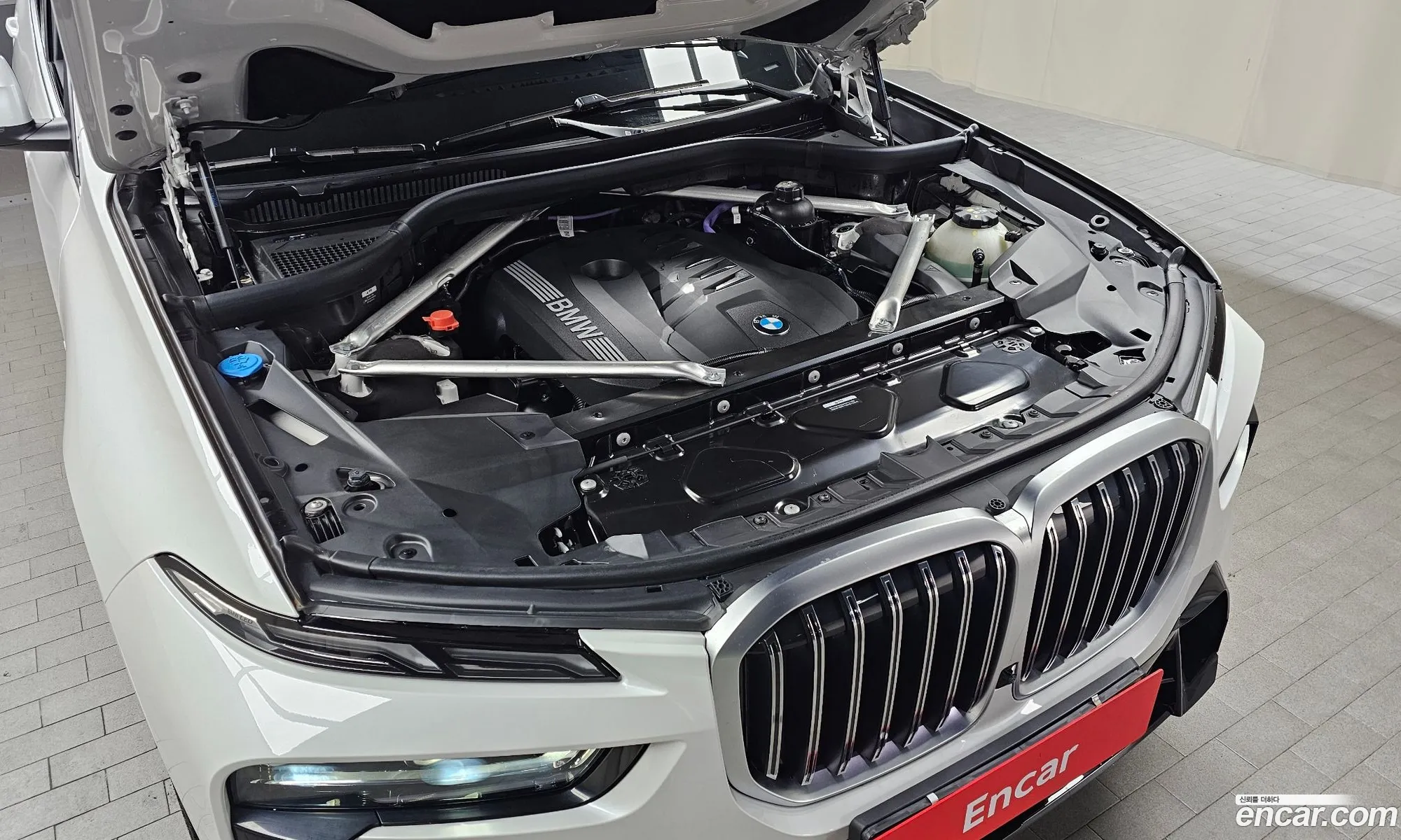 BMW X7 2024 — 13