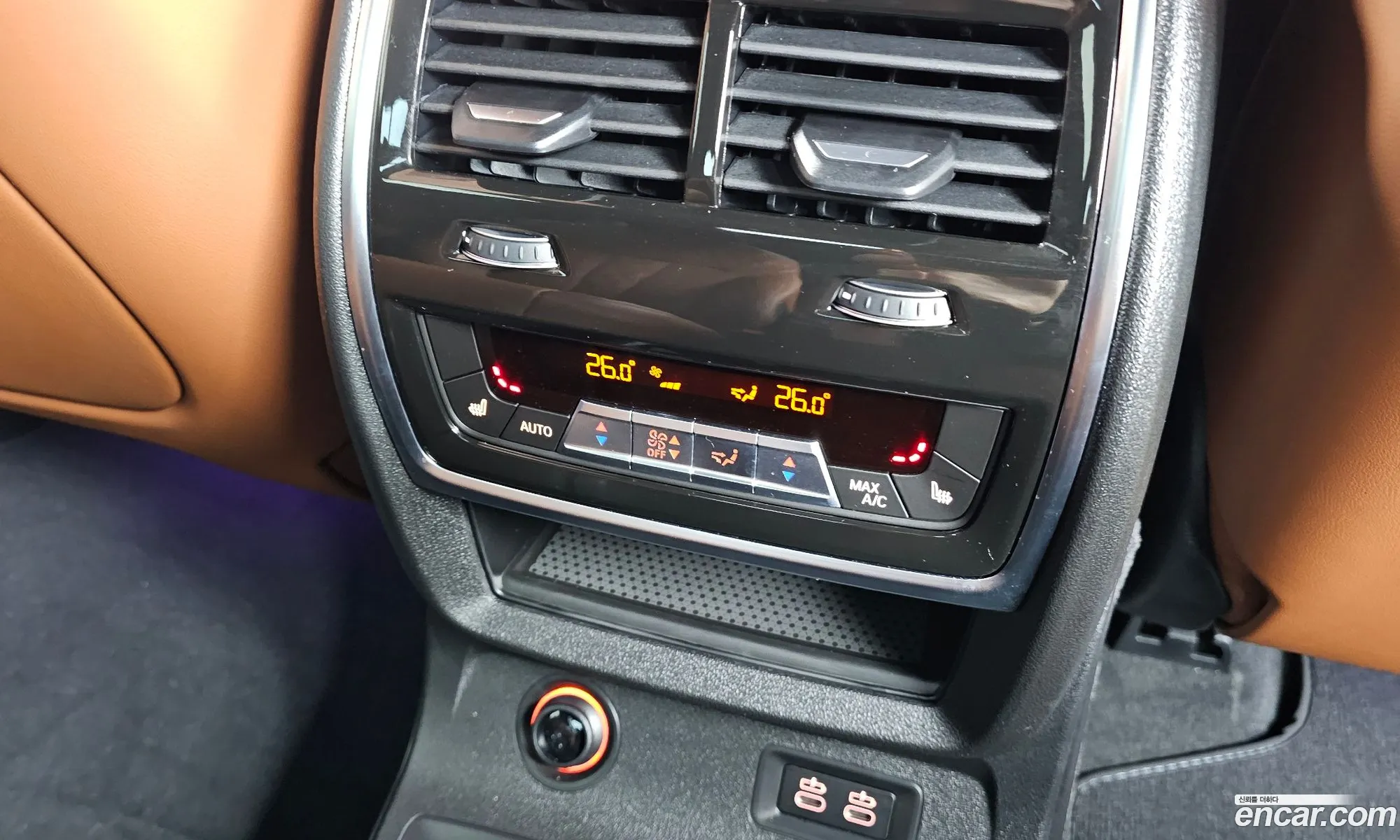 BMW X7 2024 — 20