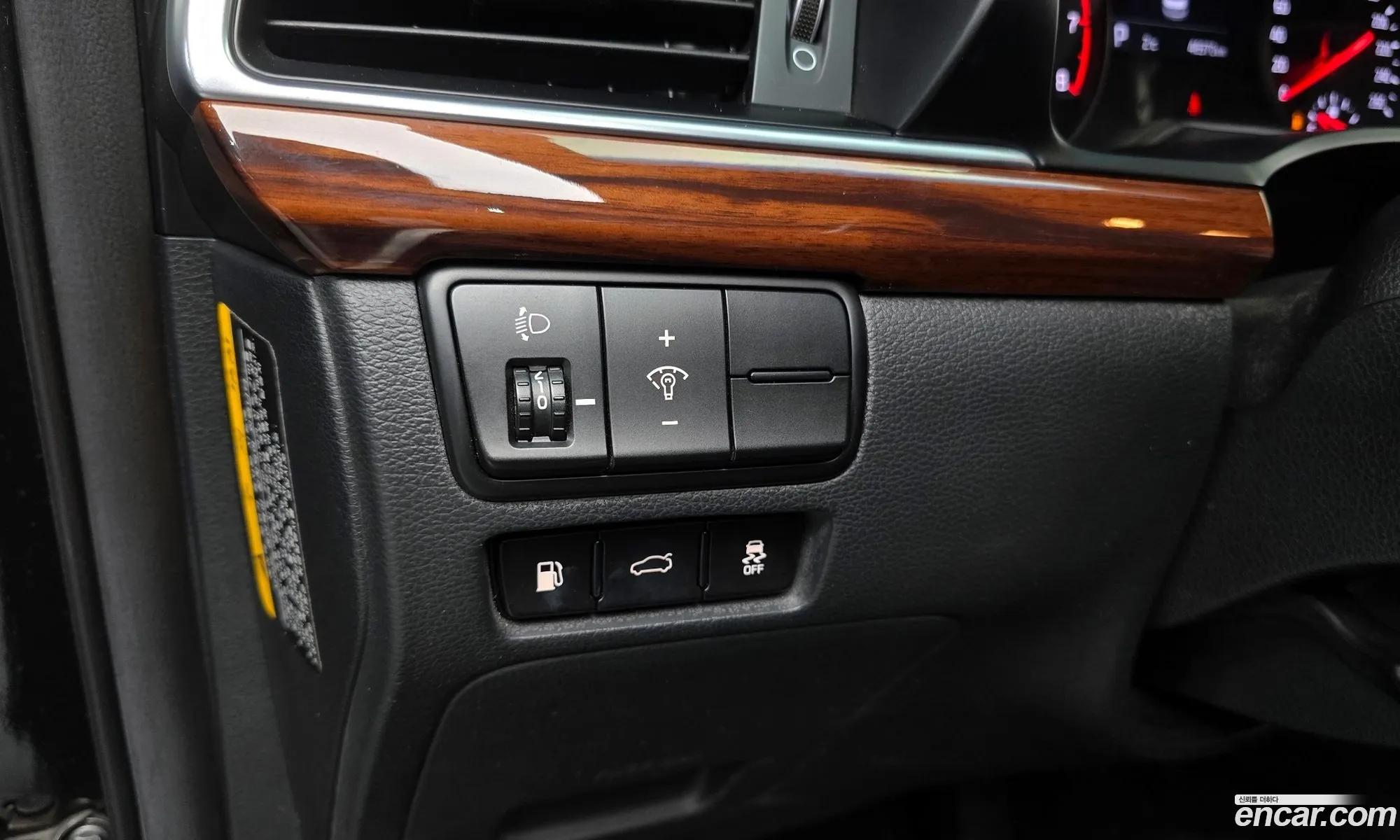 Kia K7 2016 — 6