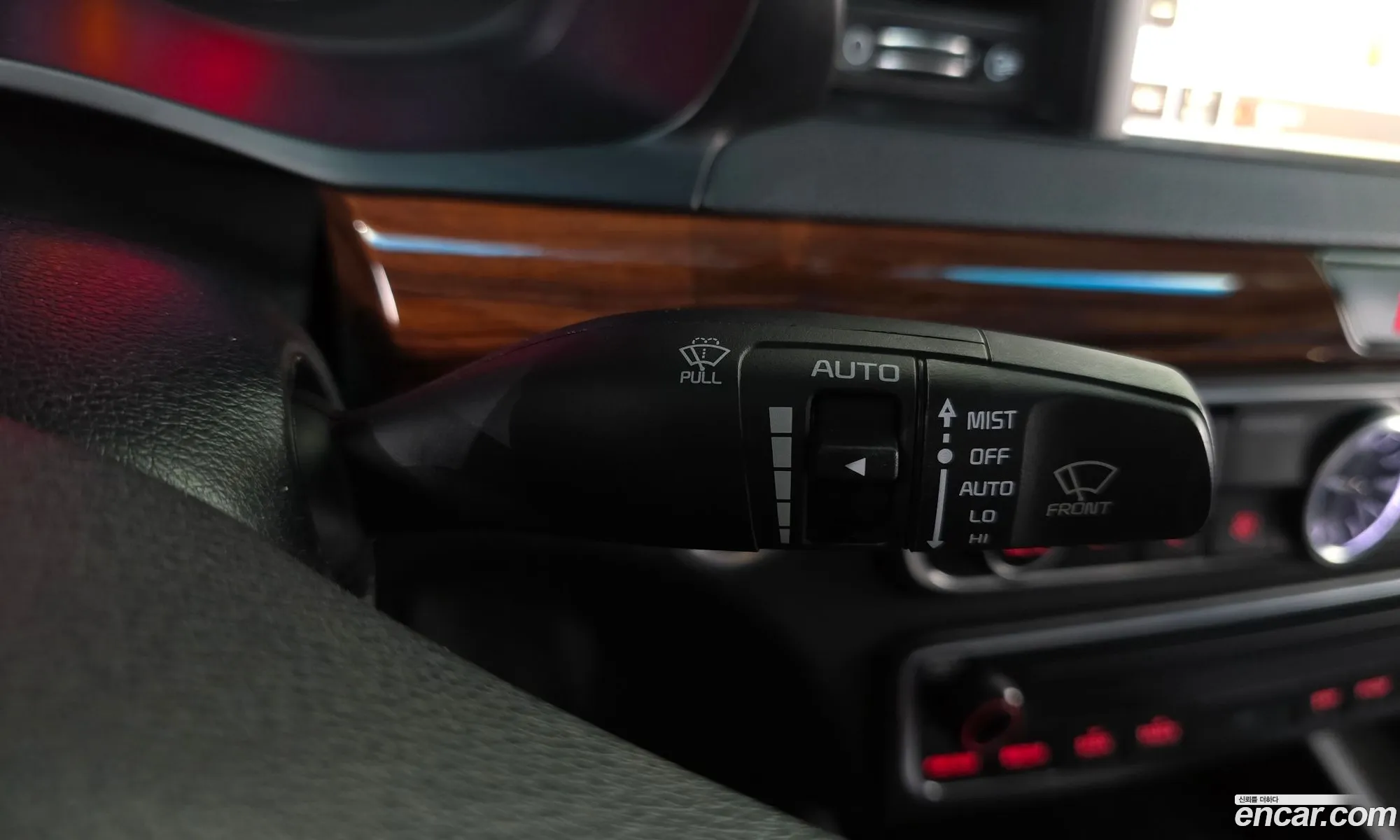 Kia K7 2016 — 20