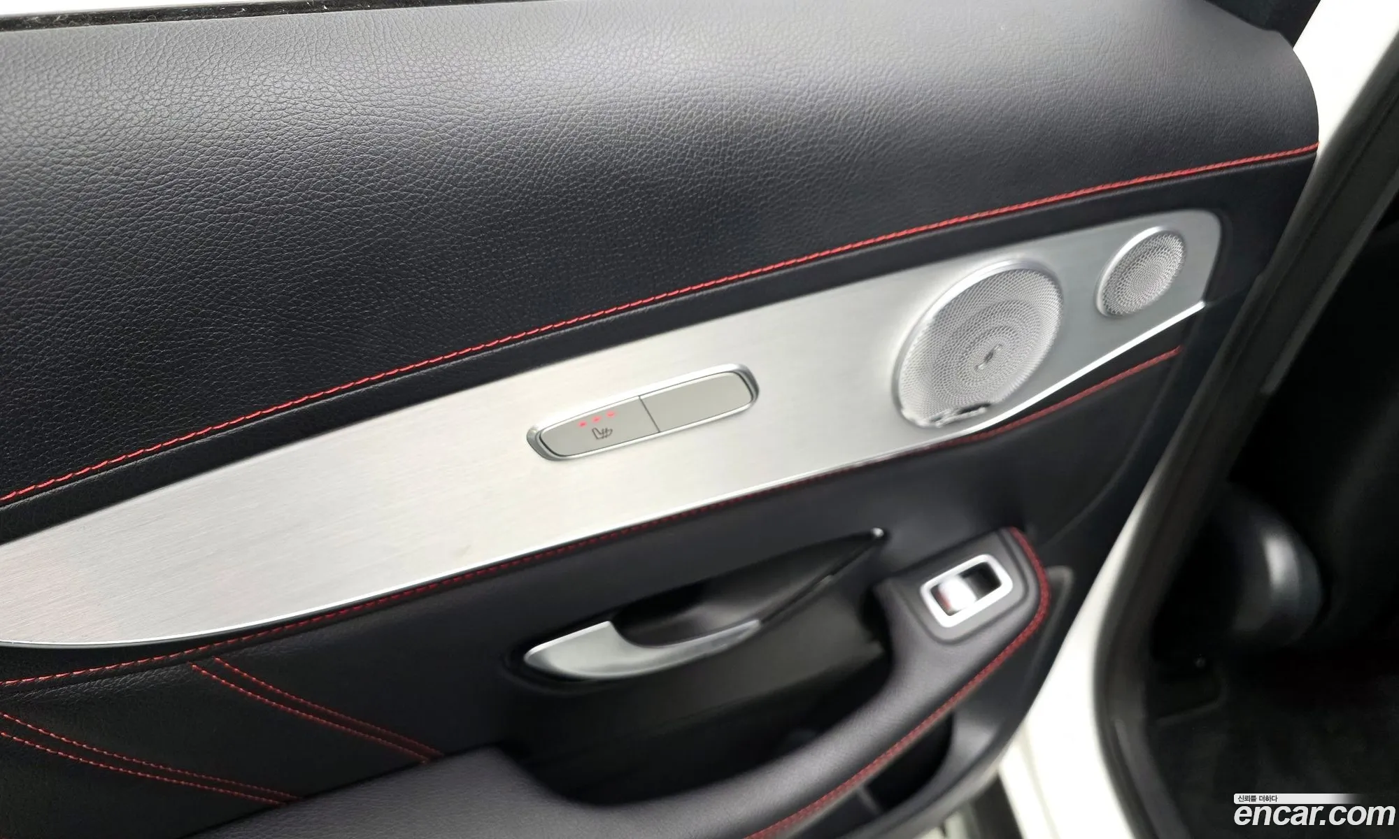Mercedes-Benz GLC-Class X253 2021 — 4