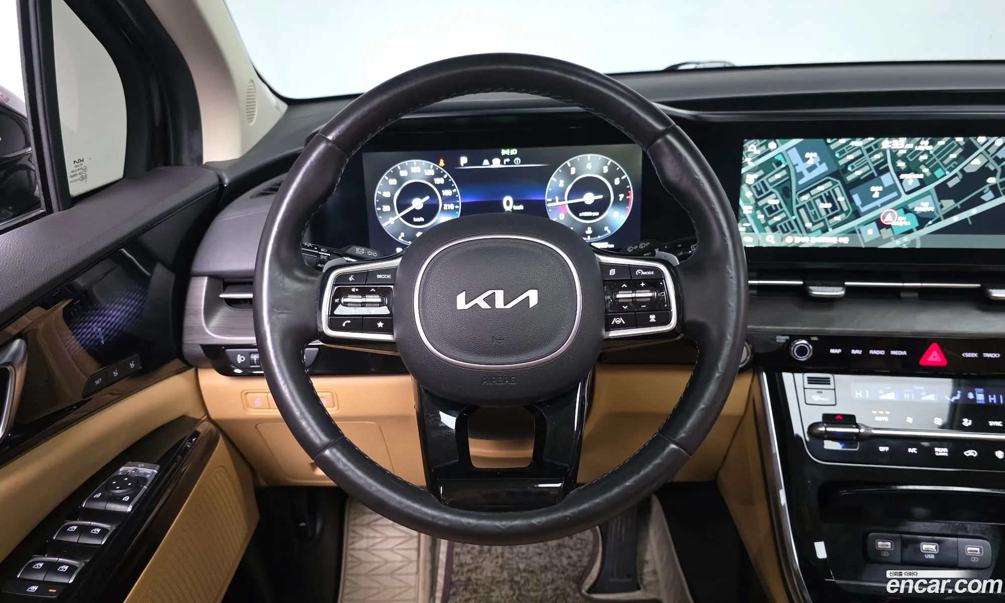 Kia Carnival 2023 KNANE813BPS396662 — 14