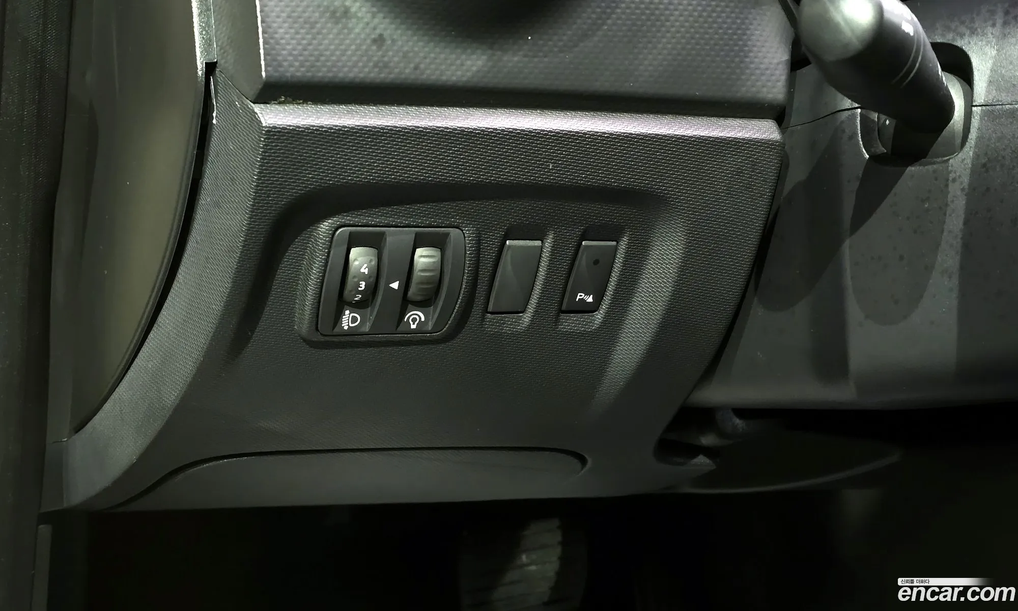 Renault Korea (Samsung) QM3 2015 — 5