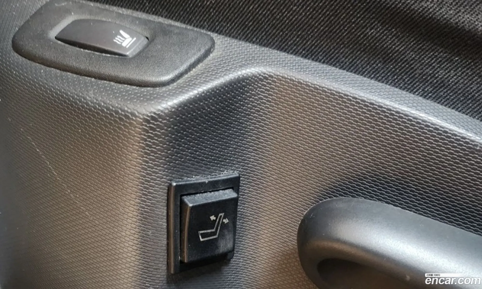 Renault Korea (Samsung) QM3 2015 — 18