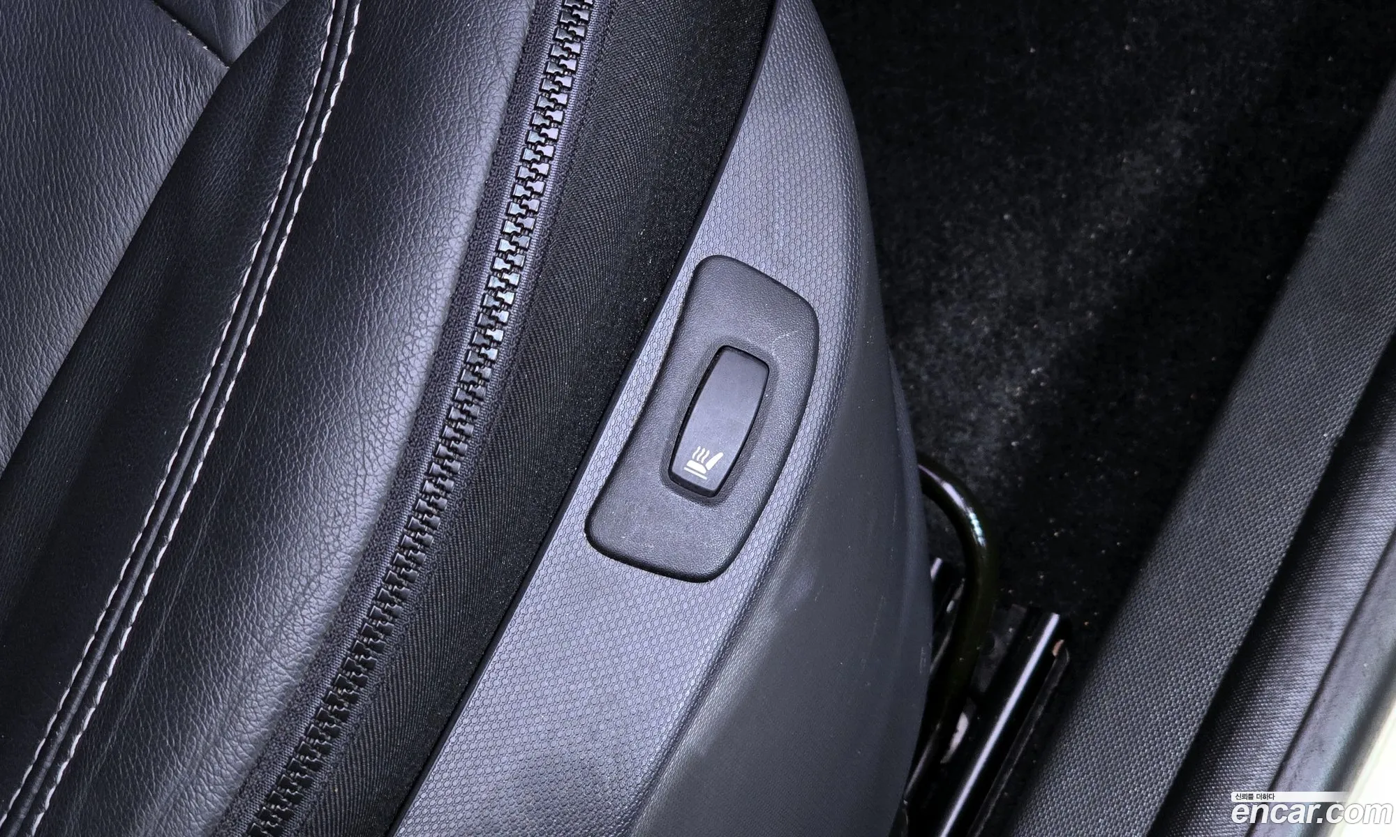 Renault Korea (Samsung) QM3 2015 — 8