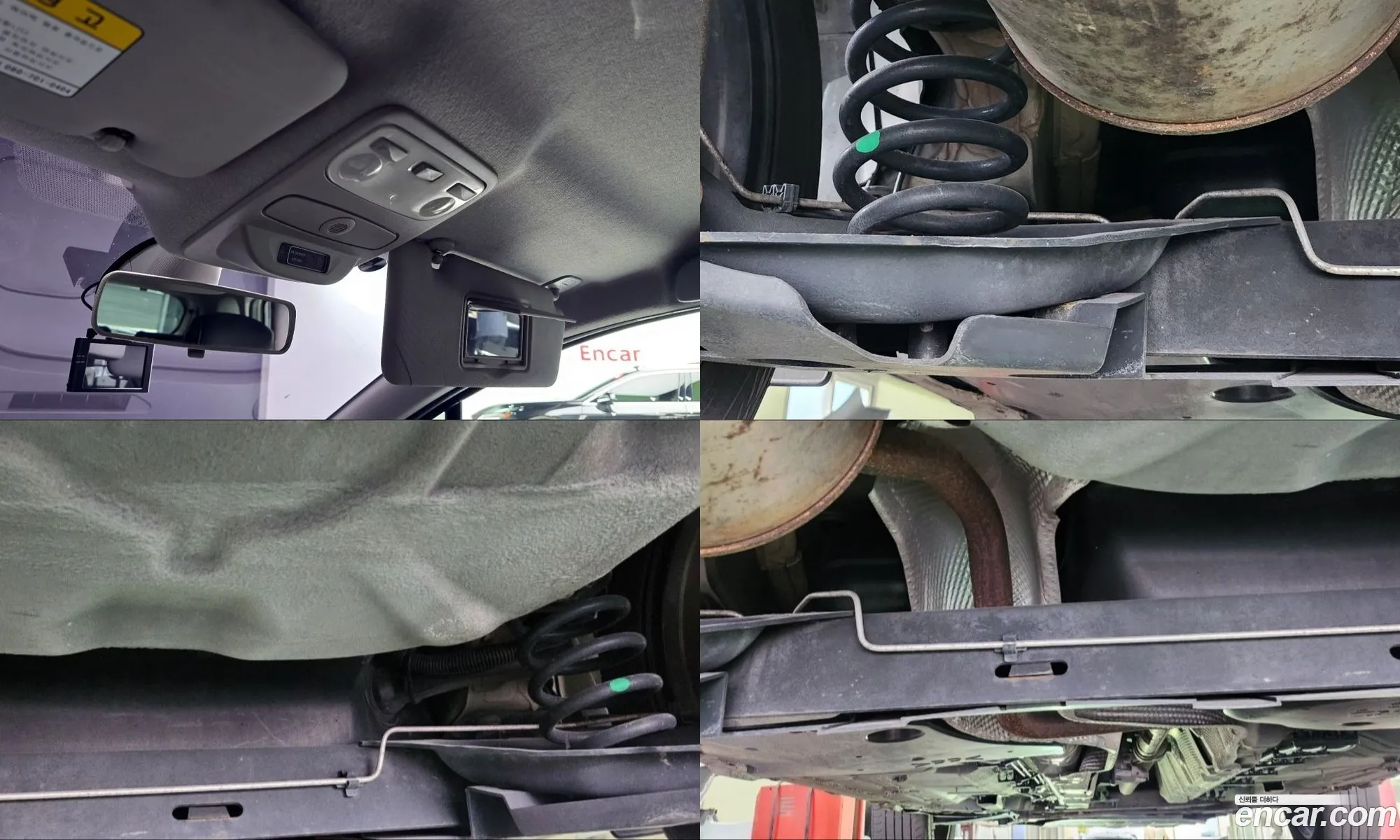 Renault Korea (Samsung) QM3 2015 — 7