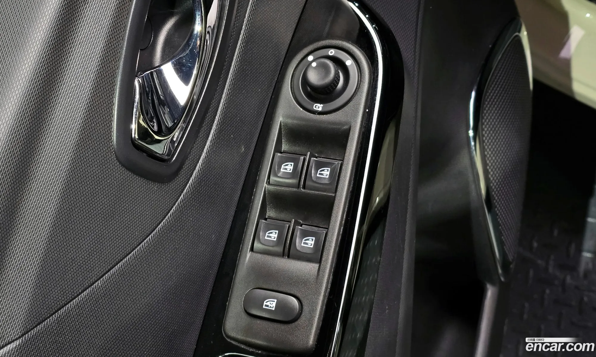 Renault Korea (Samsung) QM3 2015 — 10